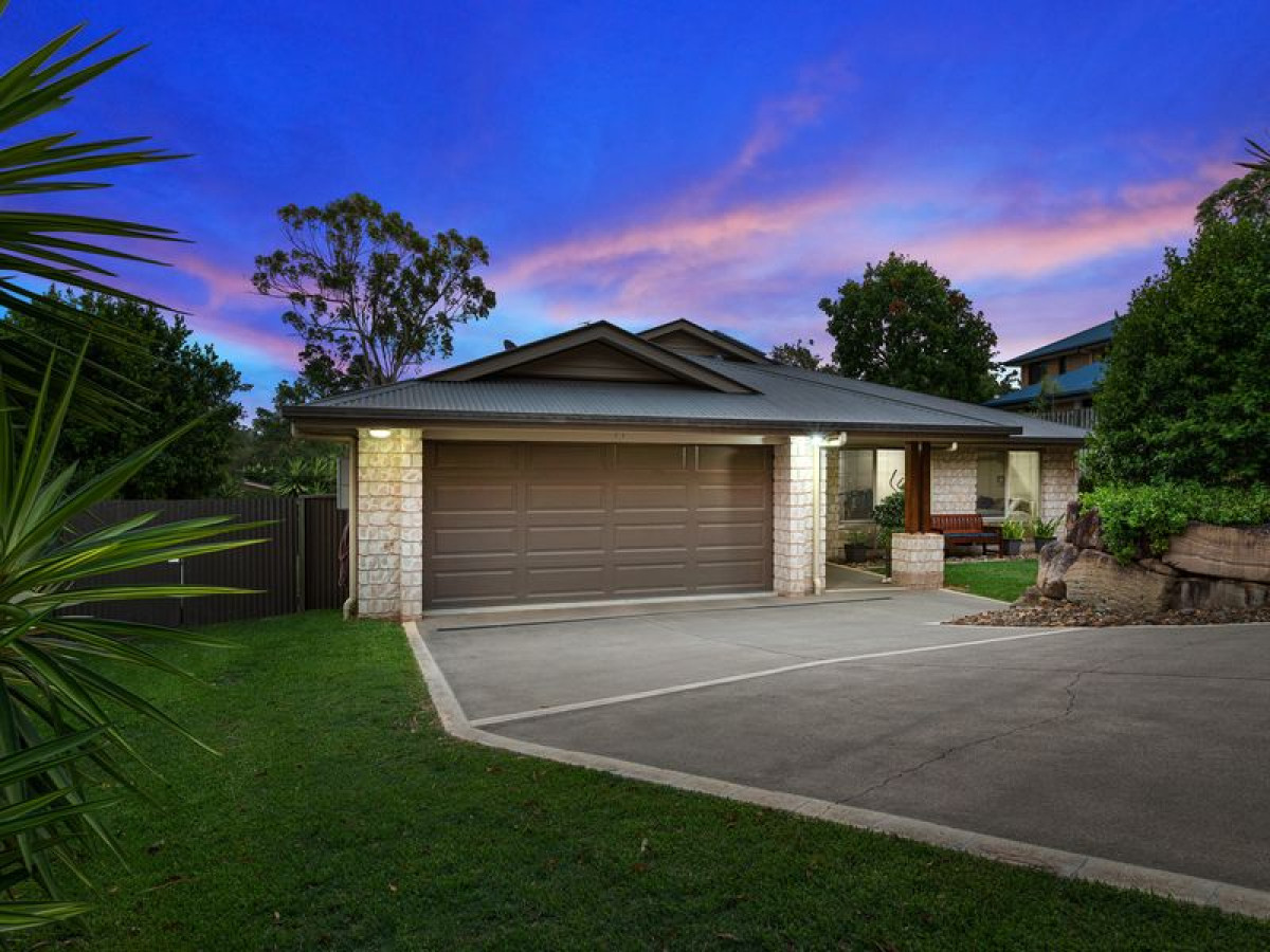 8 Drovers Place, Mount Cotton QLD