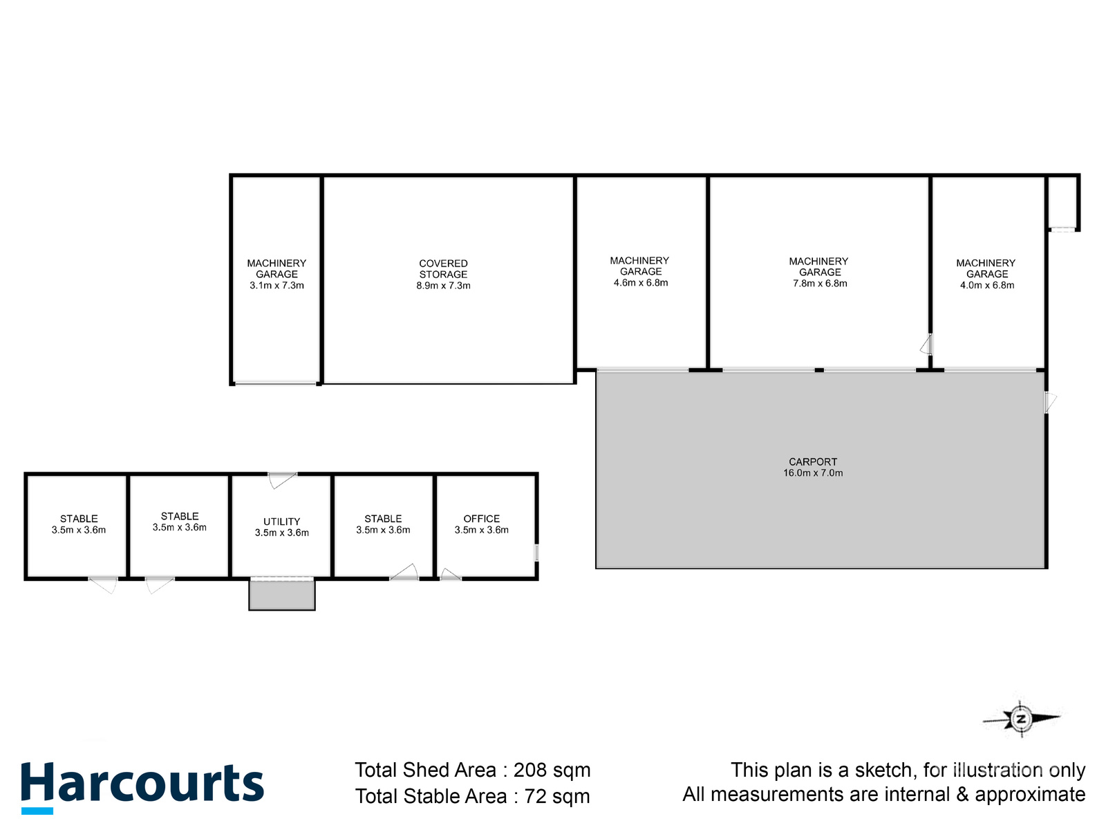 172 Colebrook Road, RICHMOND, TAS 7025 Land for Sale