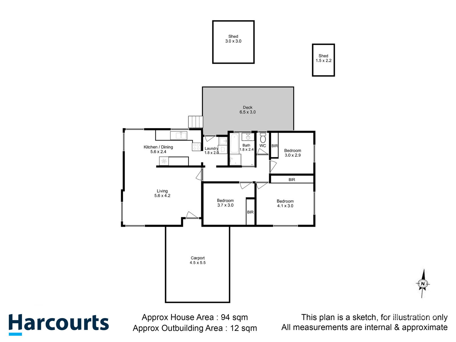 20 Henley Street, LINDISFARNE, TAS 7015 House for Sale