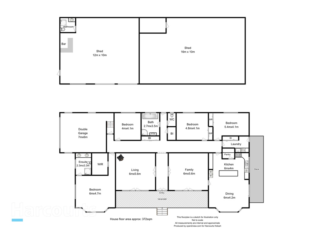 548 Brinktop Road, PENNA, TAS 7171 Acreage for Sale