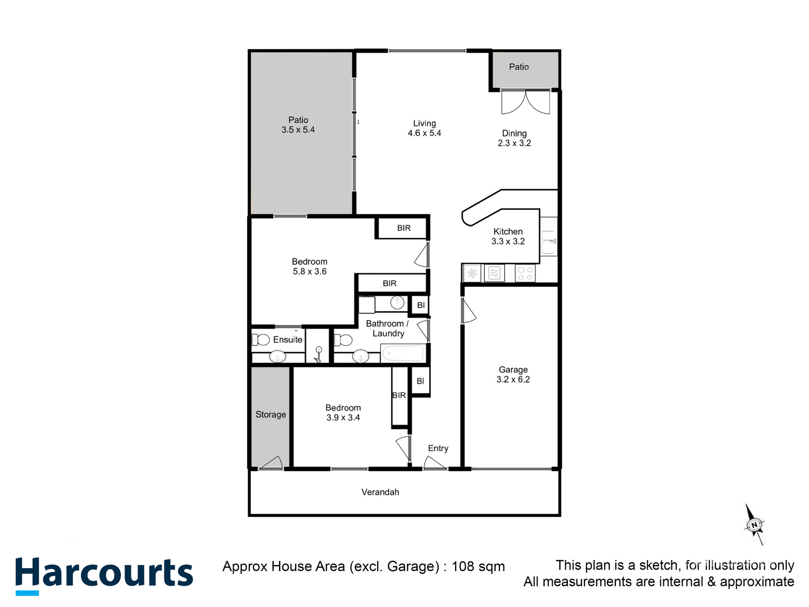 1/6 Stowell Avenue, BATTERY POINT, TAS 7004 House for Sale