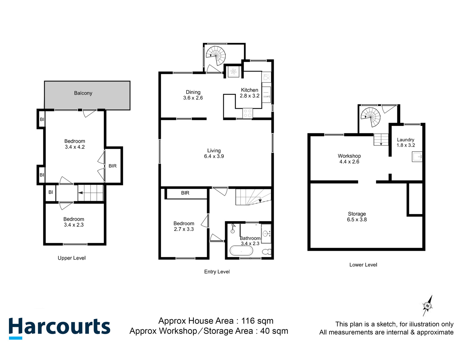 255 Davey Street, SOUTH HOBART, TAS 7004 House for Sale
