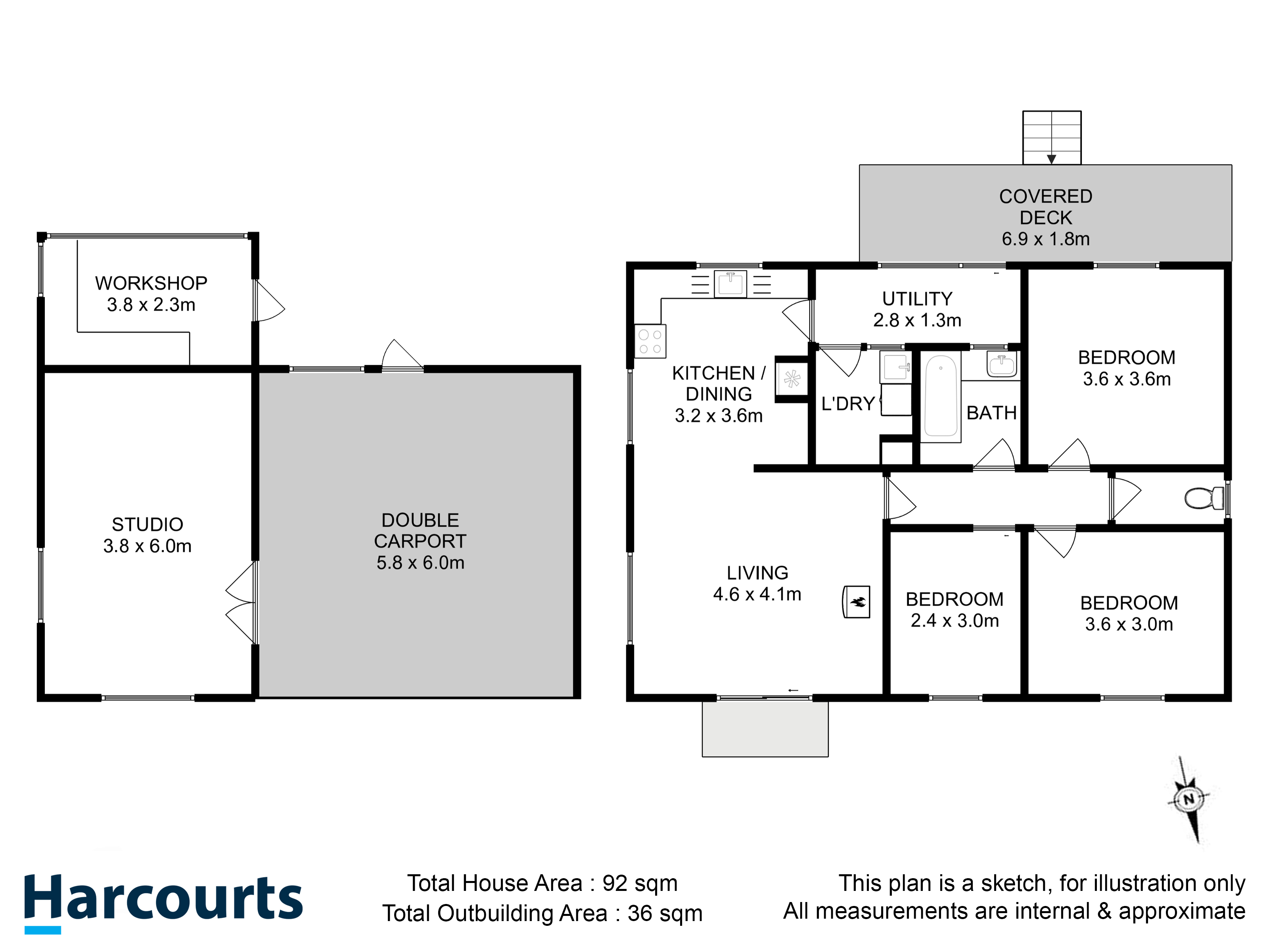 12 Pottery Road West, DOVER, TAS 7117 House for Sale