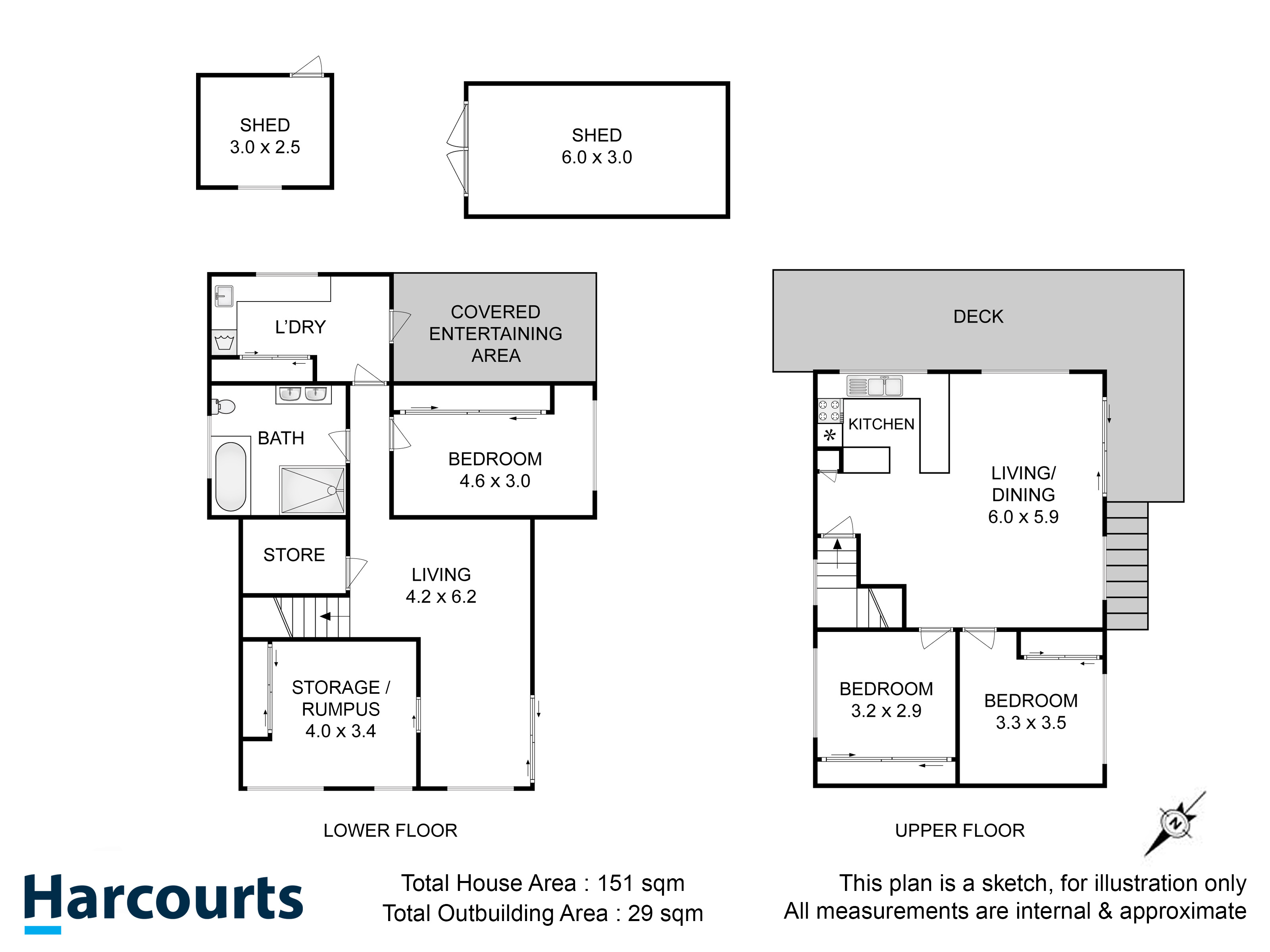 11 Vincent Avenue, VERONA SANDS, TAS 7112 House for Sale