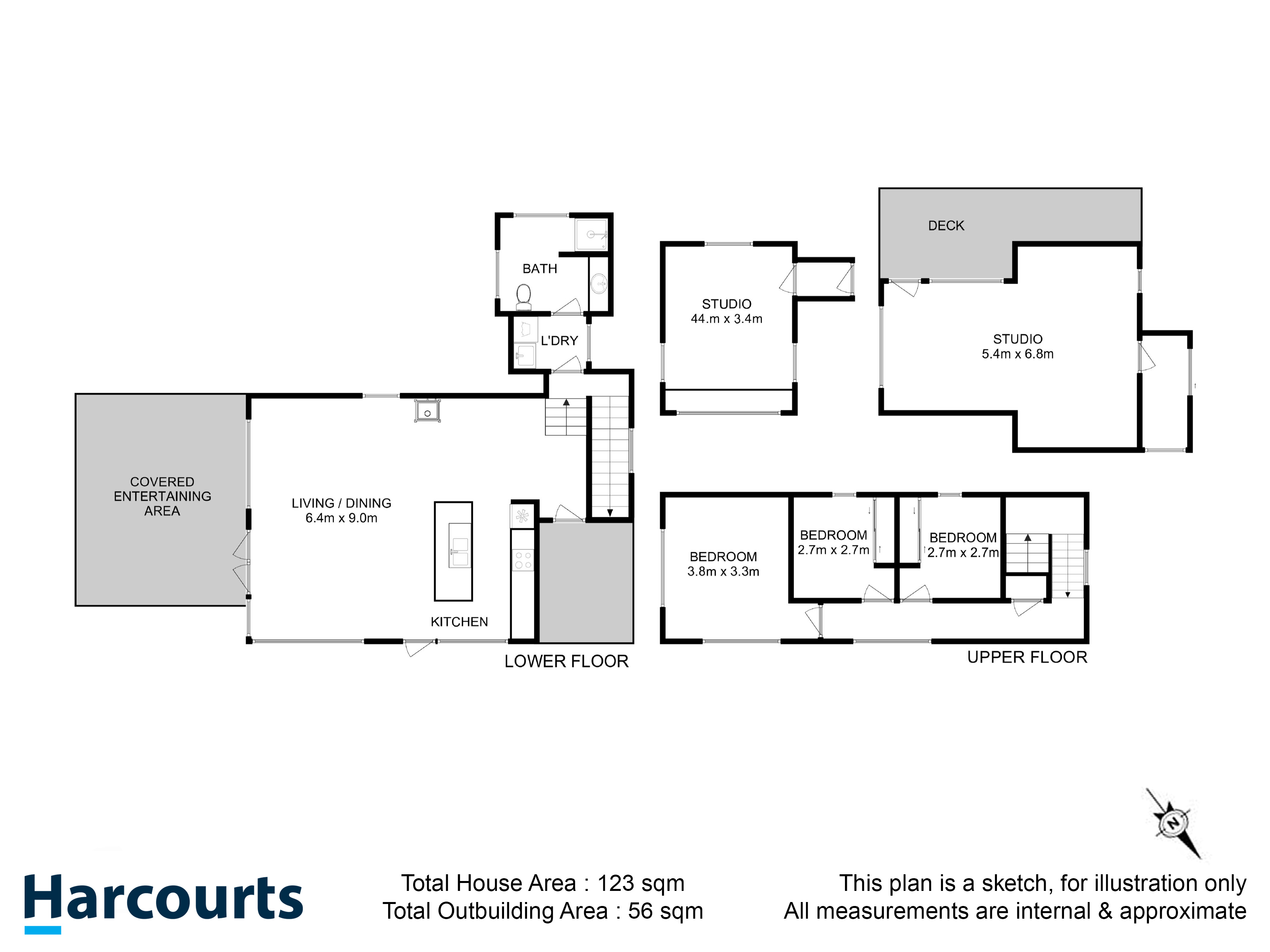 5291 Huon Highway, GEEVESTON, TAS 7116 House for Sale