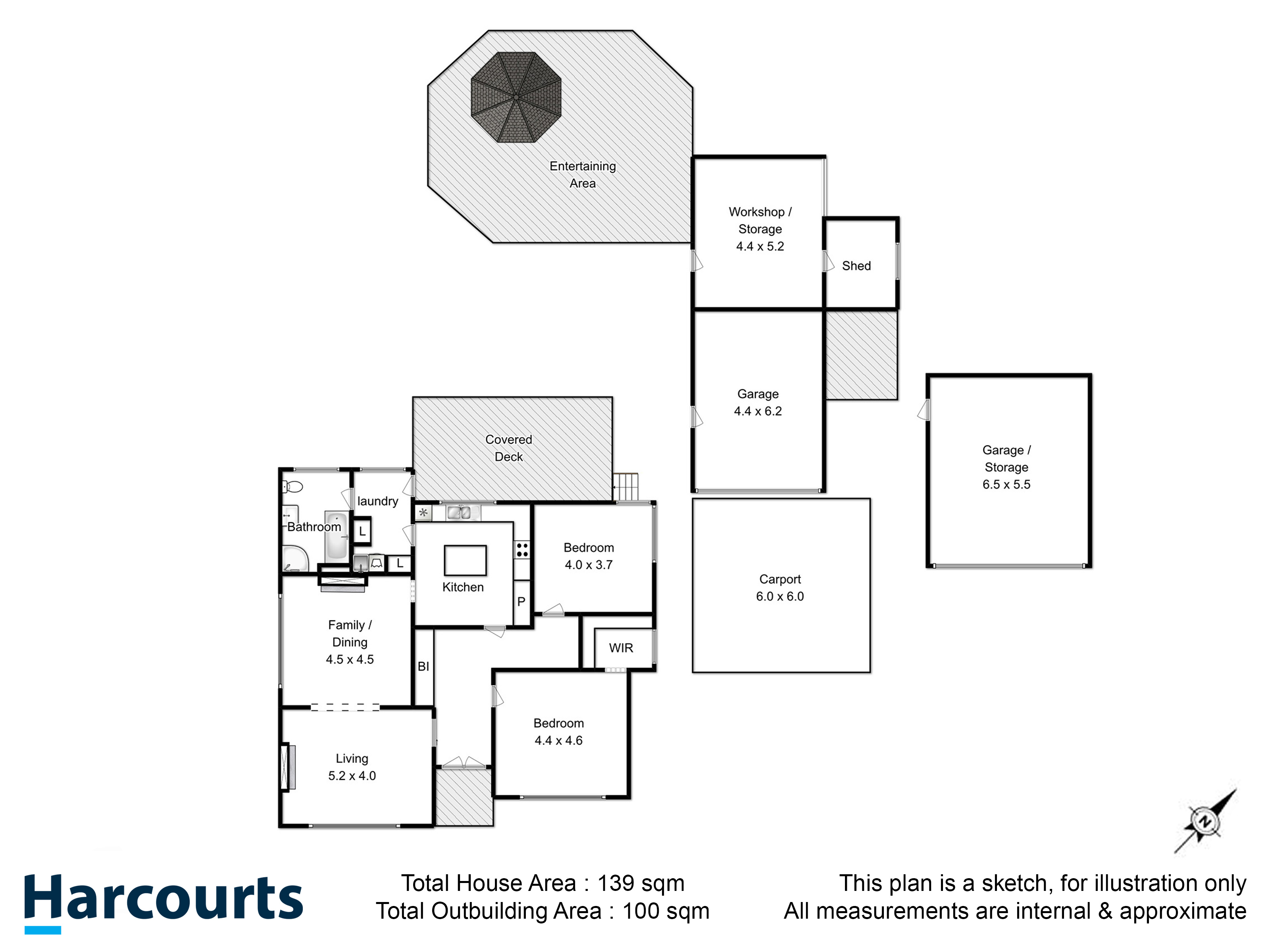 1942 Huon Highway, GROVE, TAS 7109 House for Sale
