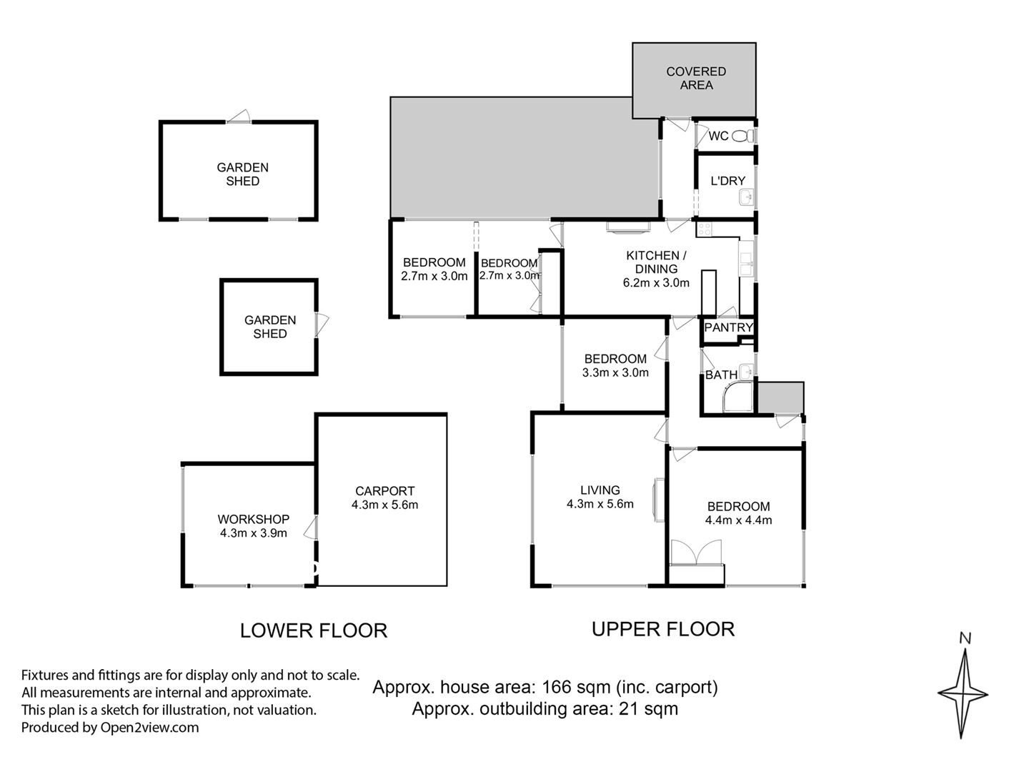4376 Huon Highway, PORT HUON, TAS 7116 House for Sale