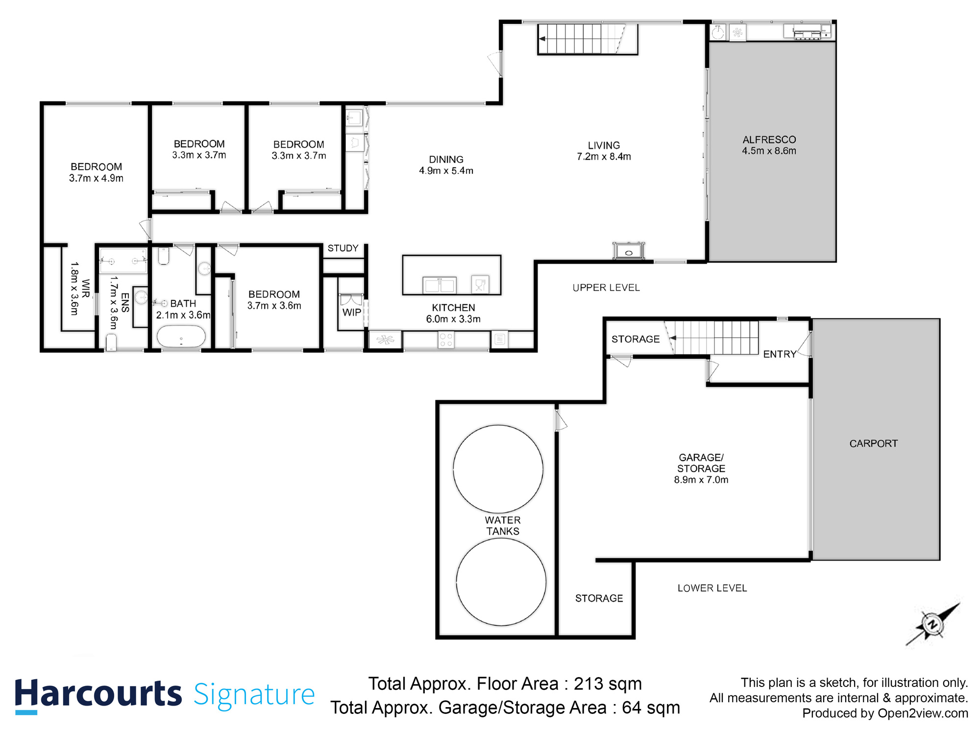 3132 South Arm Road, SOUTH ARM, TAS 7022 House for Sale