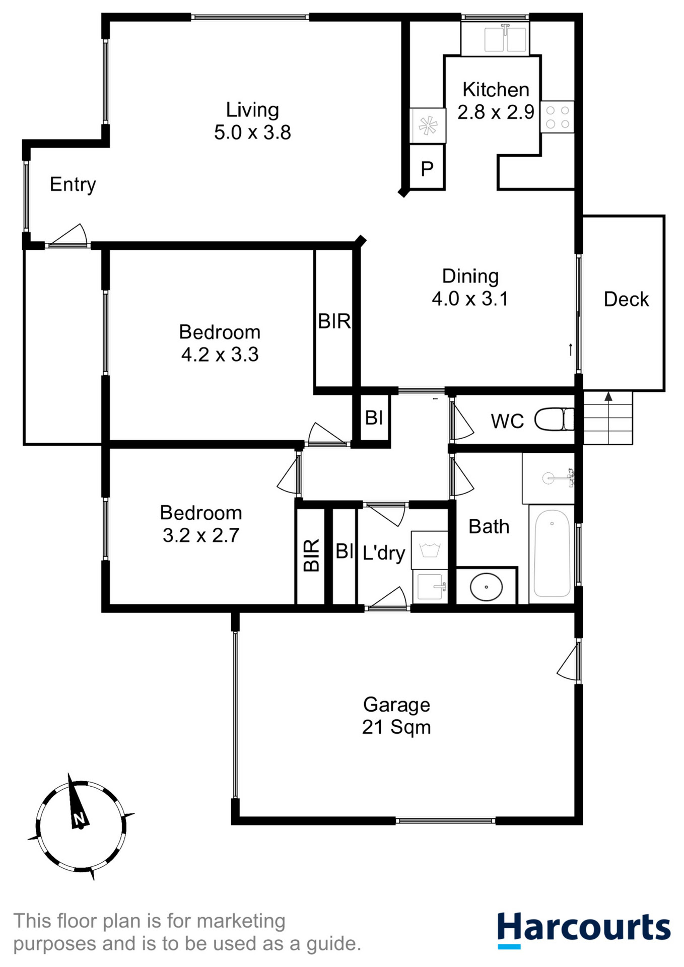 7/13 Burrows Avenue, BRIGHTON, TAS 7030 Unit for Sale