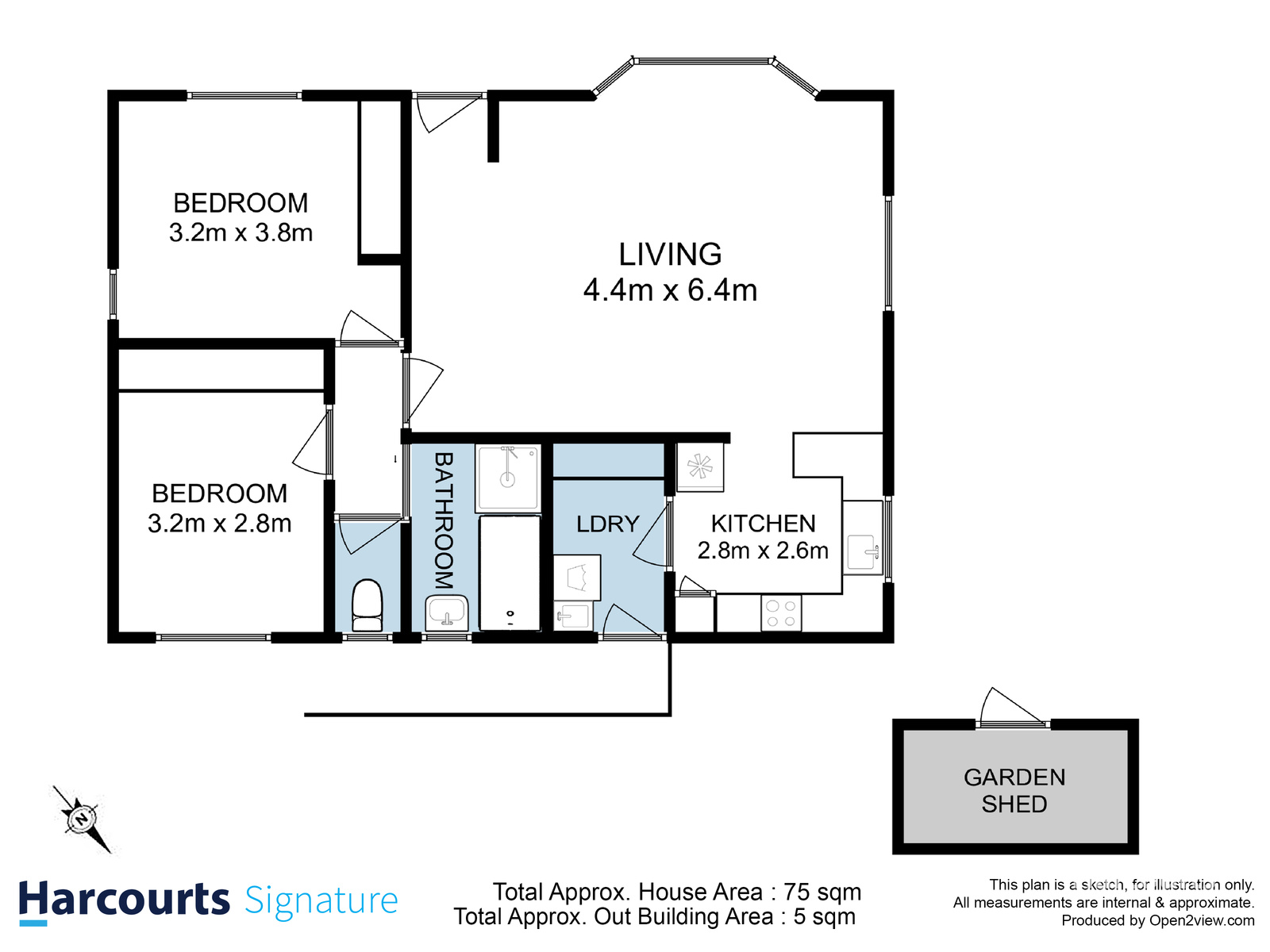 2/14 Lesdelle Street, CLAREMONT, TAS 7011 Unit for Sale