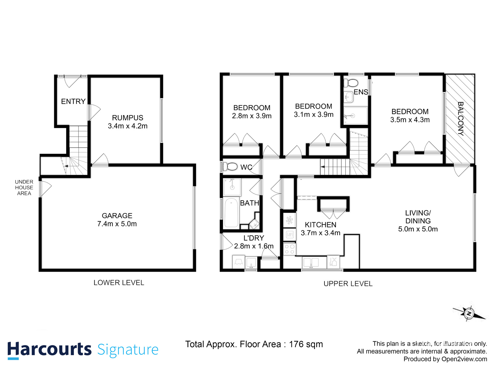 98 Glenora Road, NEW NORFOLK, TAS 7140 House for Sale