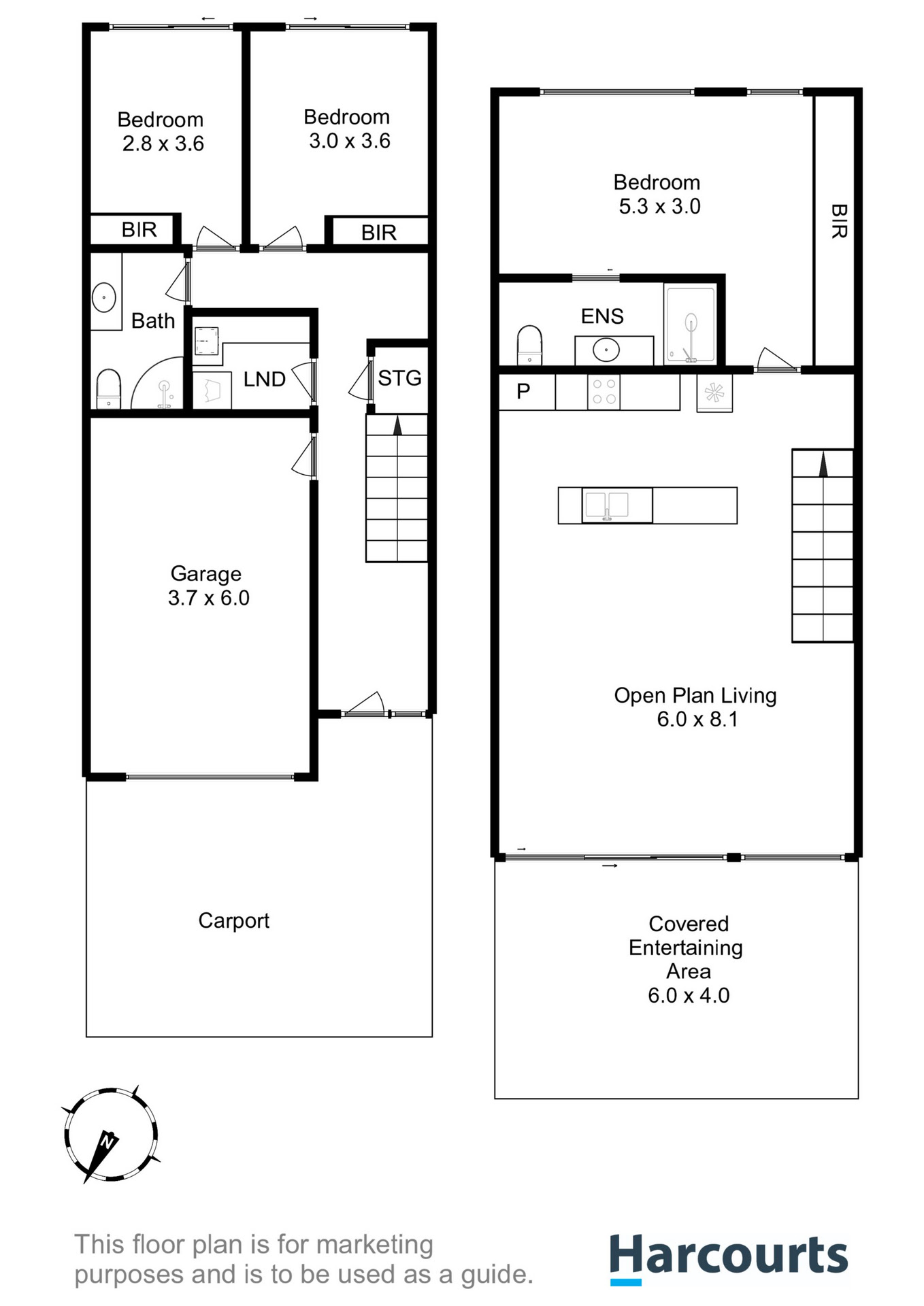 3/34 Clinton Road, GEILSTON BAY, TAS 7015 Unit for Sale