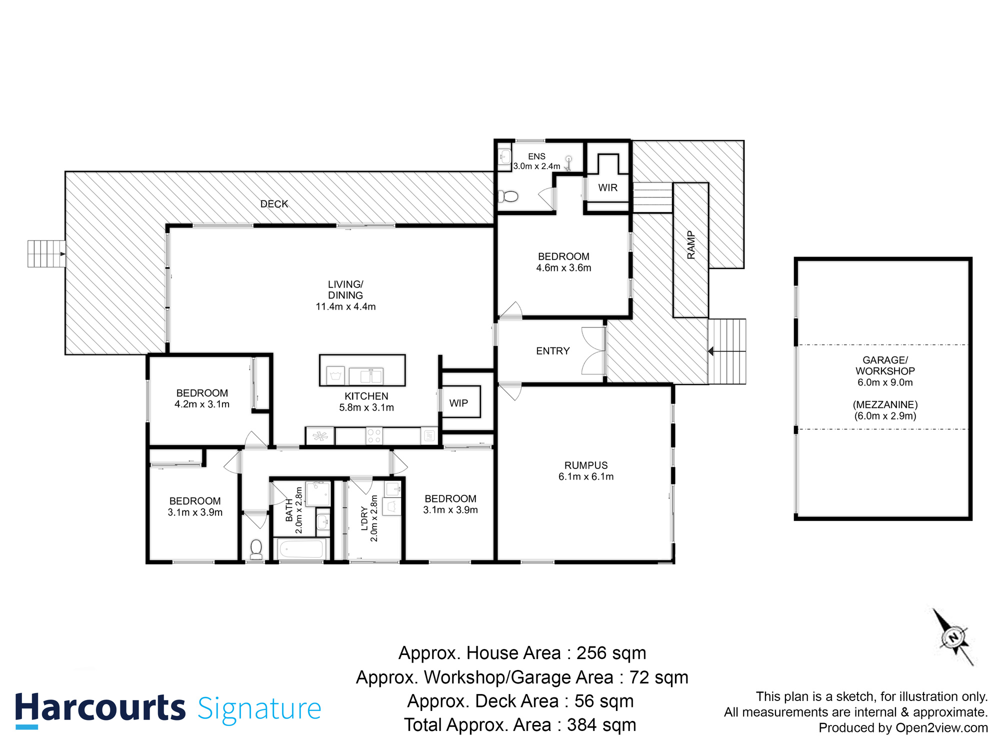 118 Saxon Drive, ACTON PARK, TAS 7170 House for Sale