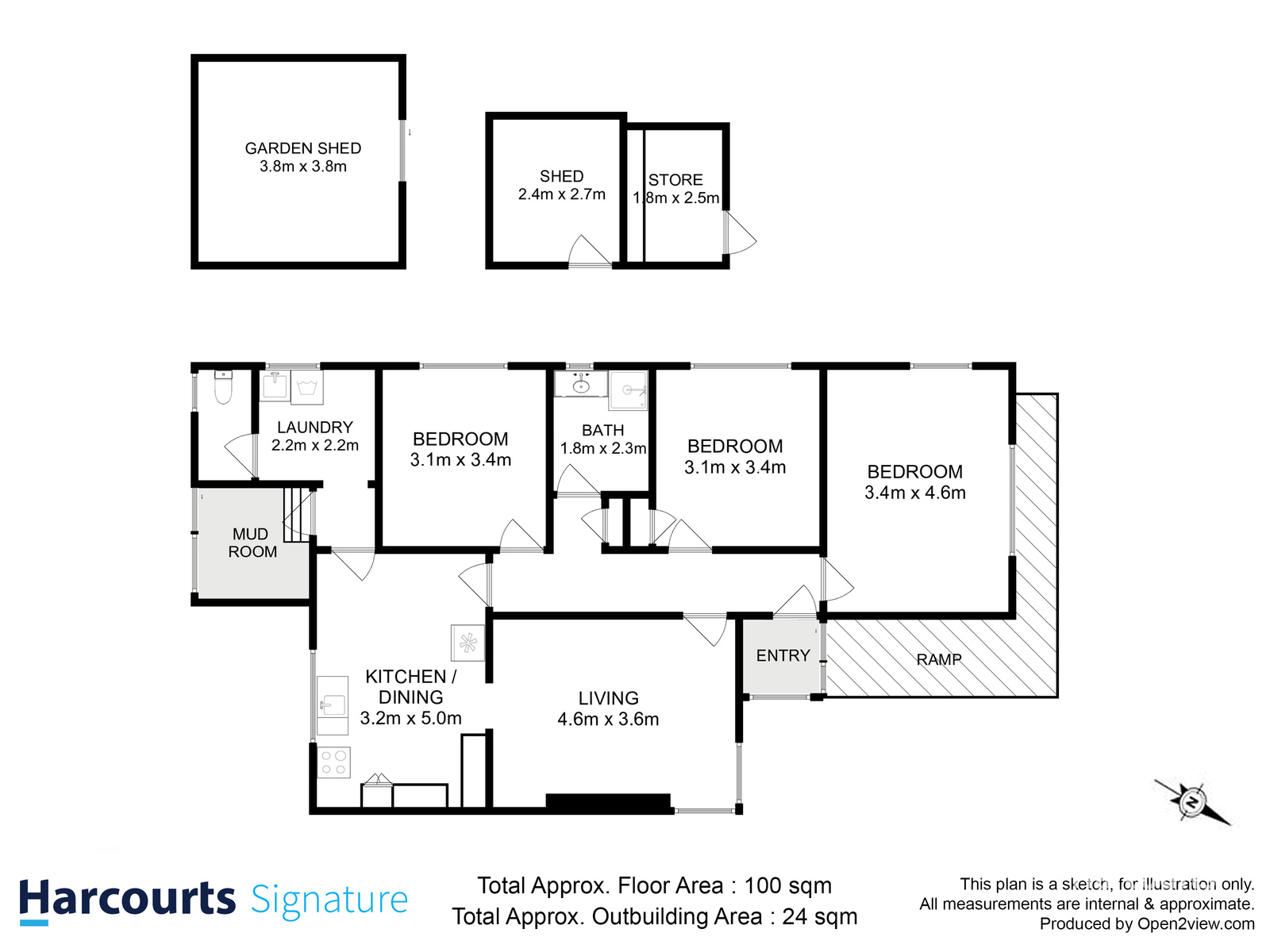 39 Goodwood Road, GOODWOOD, TAS 7010 House for Sale