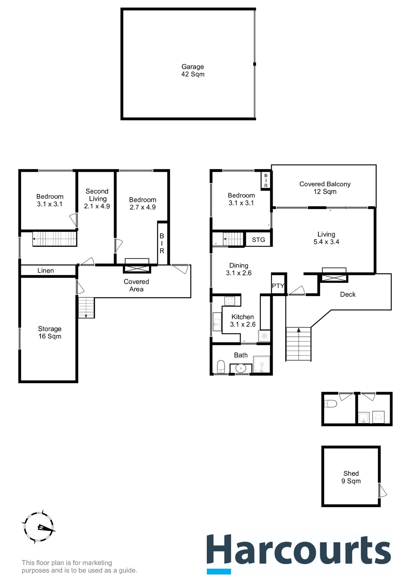 562 Primrose Sands Road, PRIMROSE SANDS, TAS 7173 House for Sale