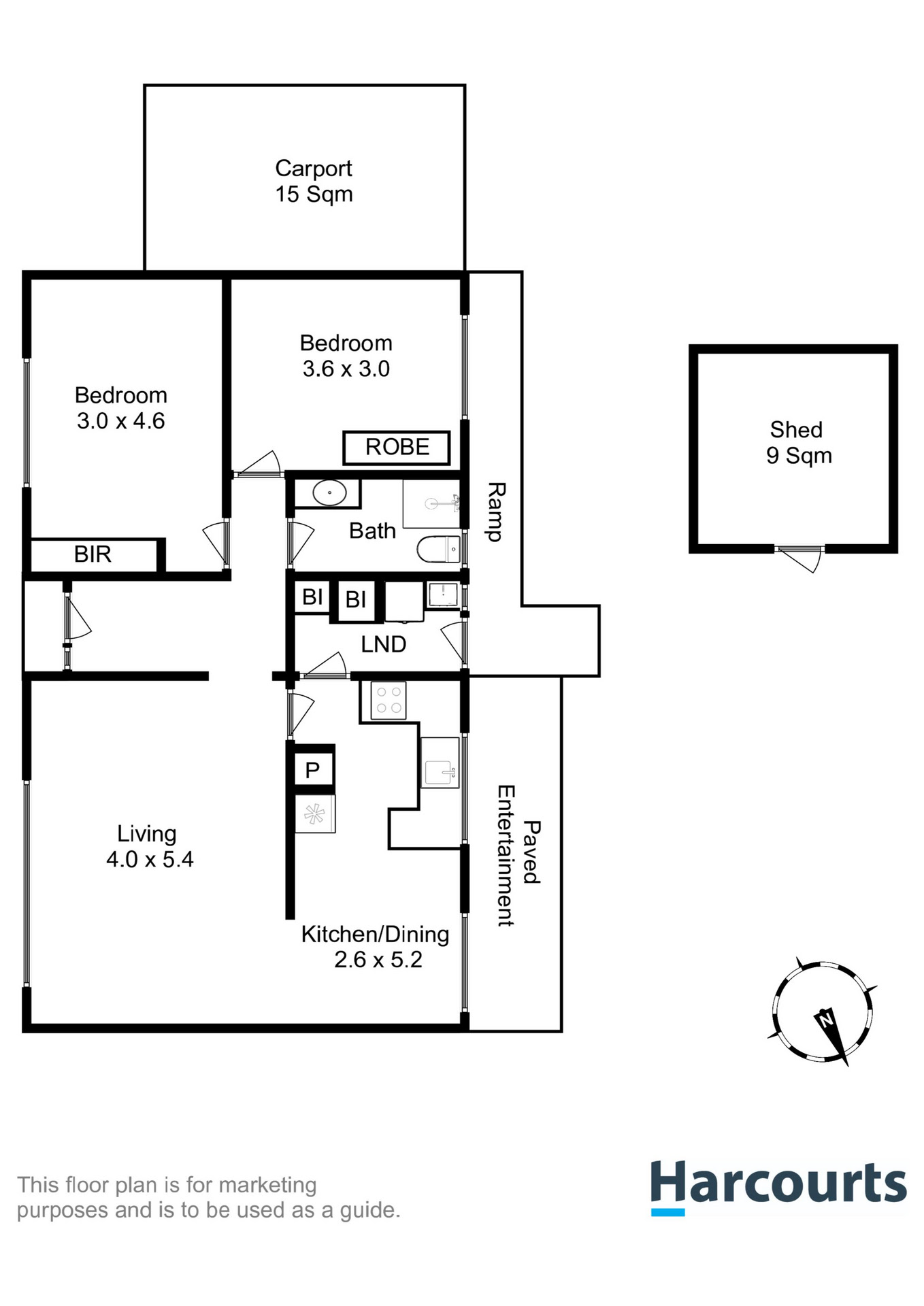 2 Como Street, HOWRAH, TAS 7018 House for Sale