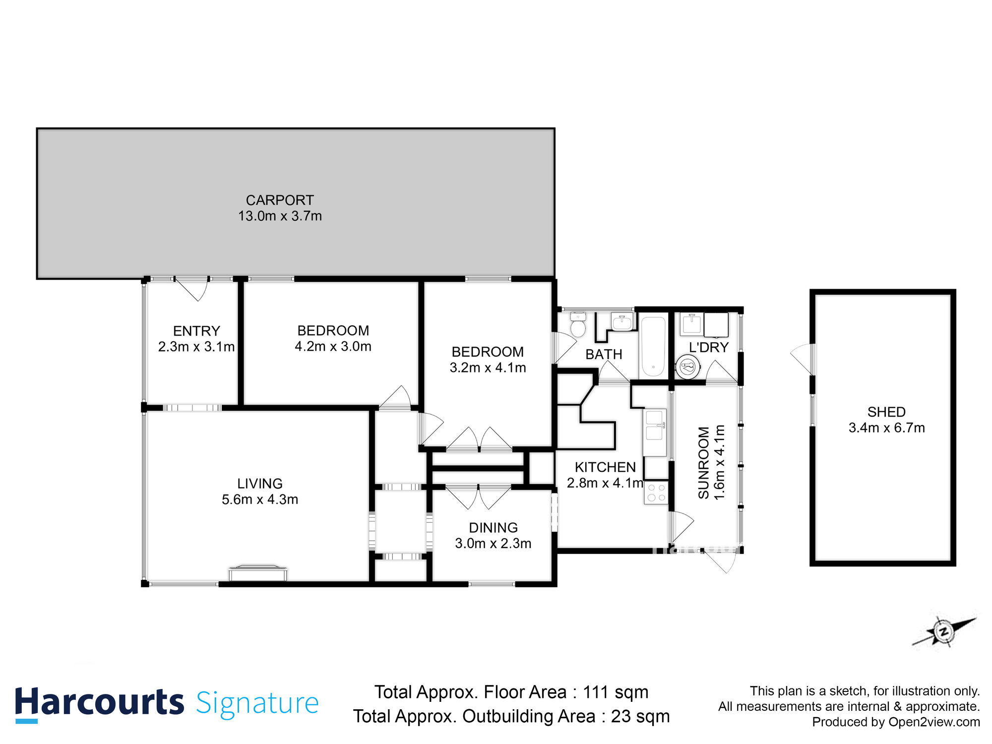46 Clarence Street, BELLERIVE, TAS 7018 House for Sale