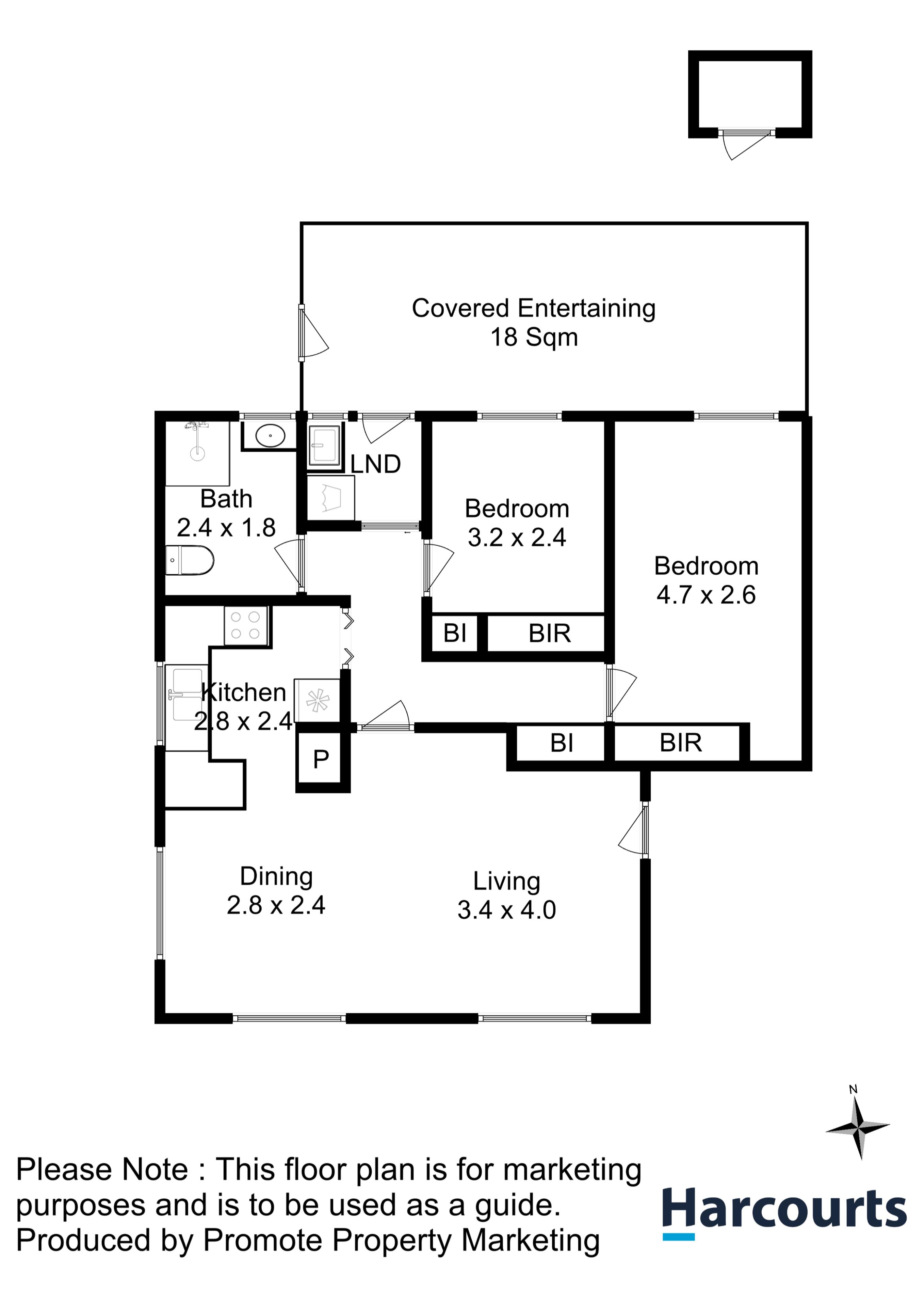5/11 Toongabbie Street, MIDWAY POINT, TAS 7171 Unit for Sale
