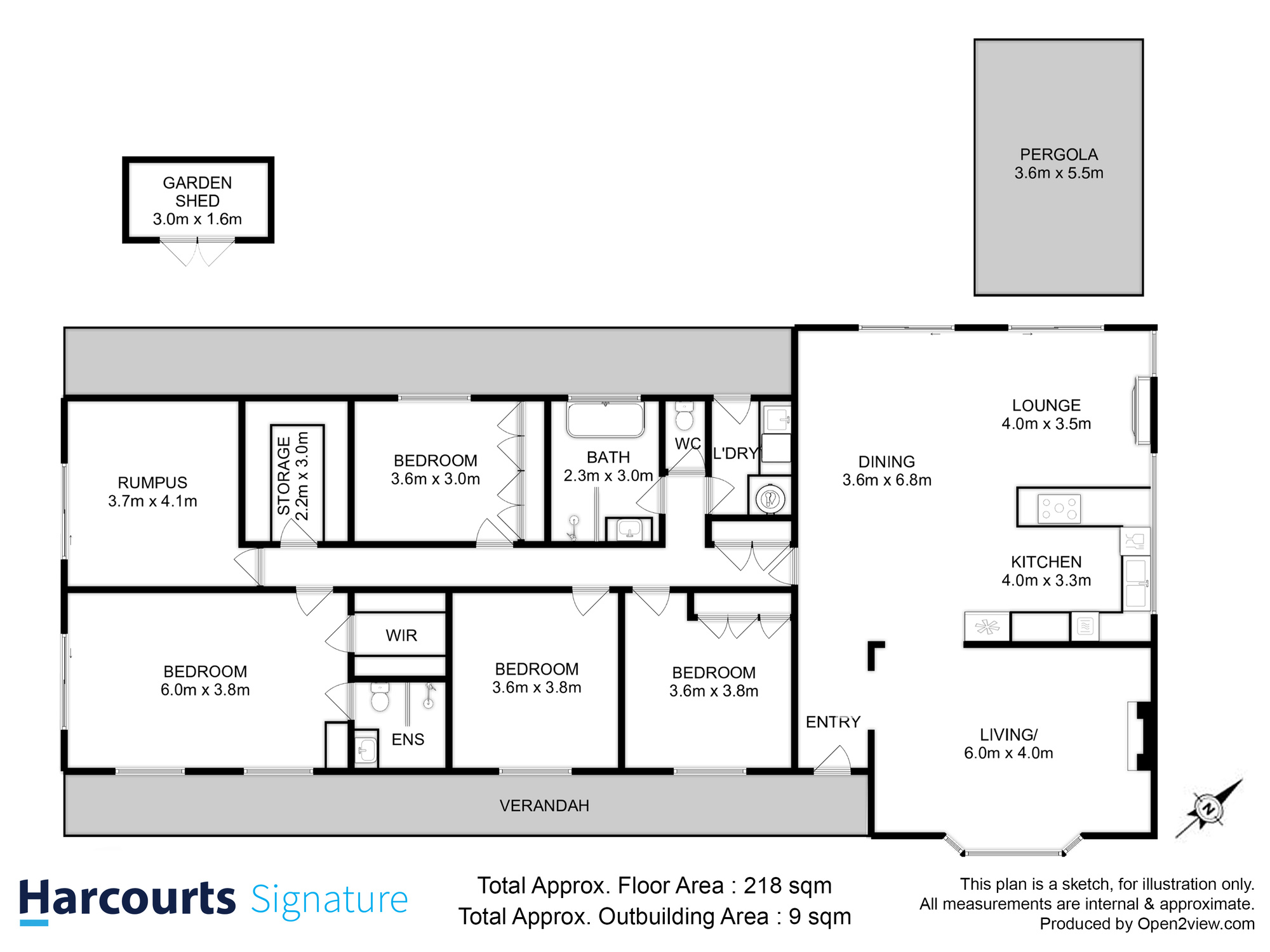 1 Leyden Avenue, SEVEN MILE BEACH, TAS 7170 House for Sale