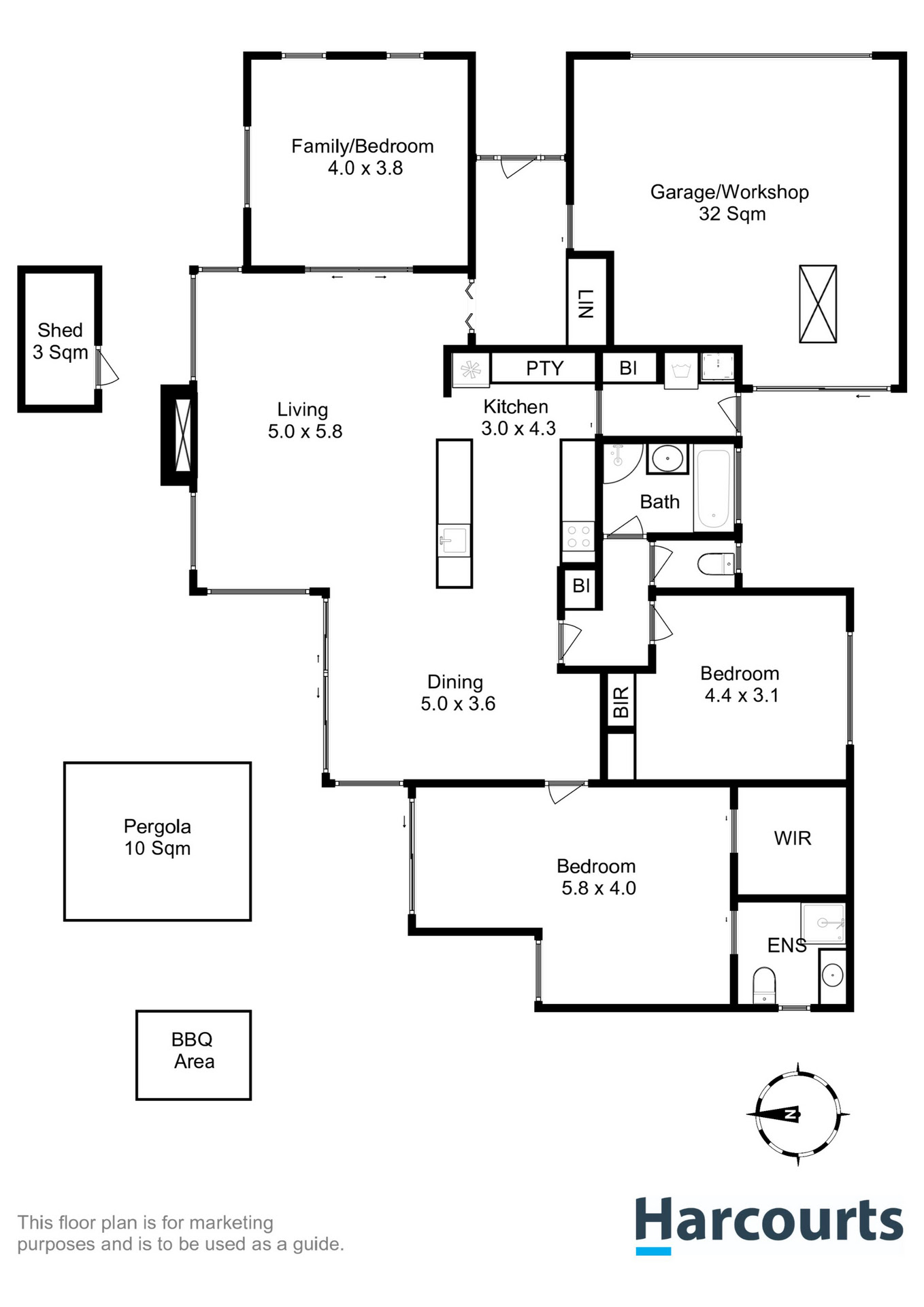 10 High Street, BELLERIVE, TAS 7018 House for Sale