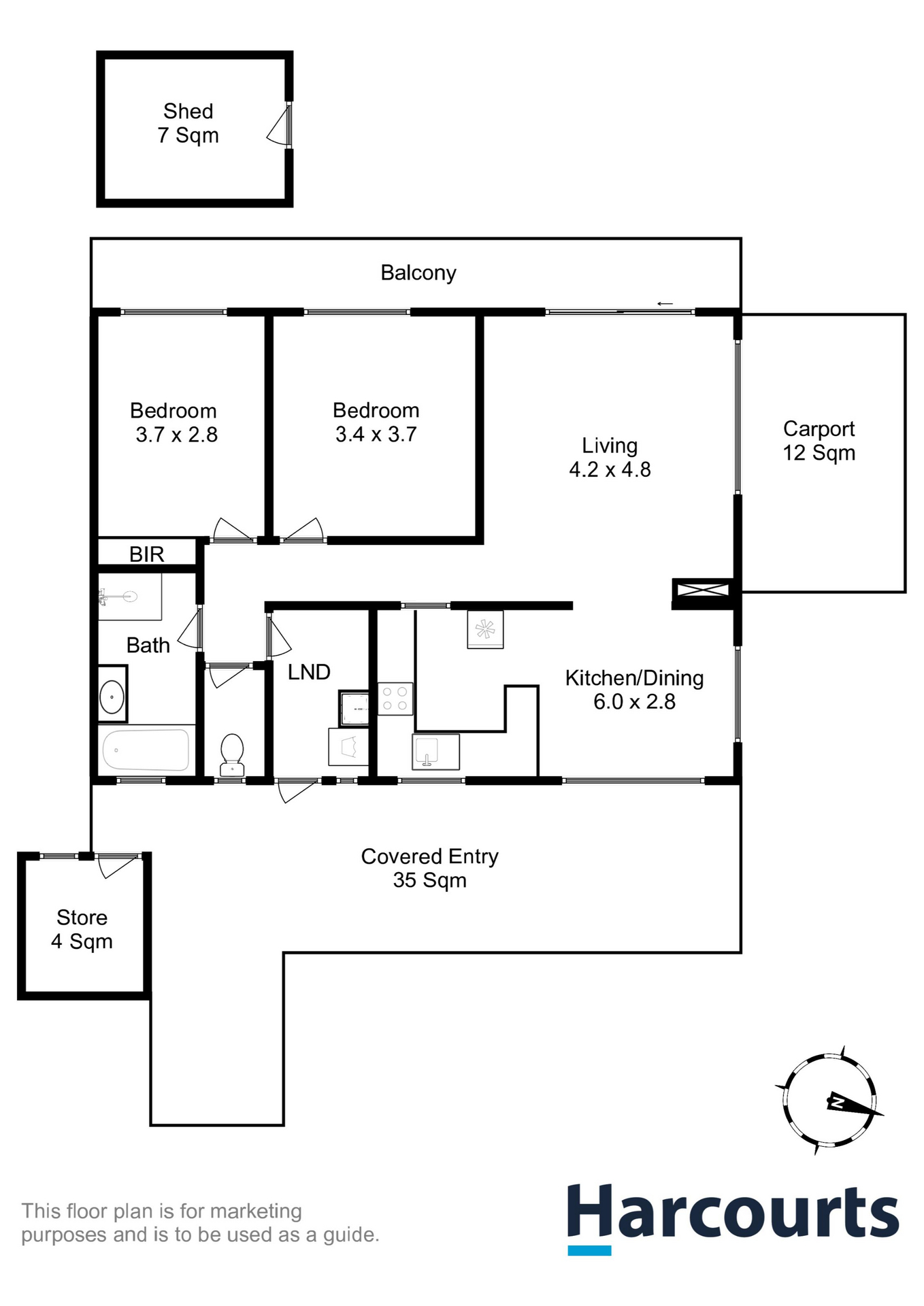 657 Primrose Sands Road, PRIMROSE SANDS, TAS 7173 House for Sale