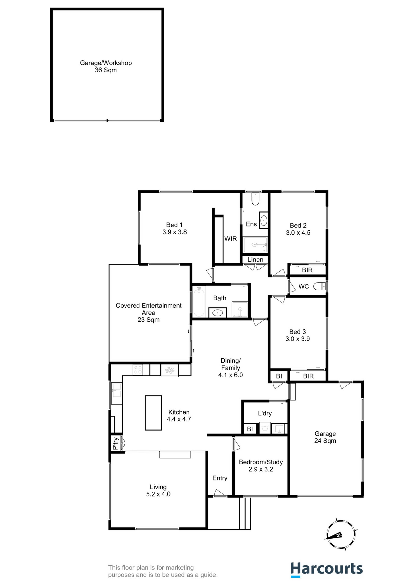 84 Oakdowns Parade, OAKDOWNS, TAS 7019 House for Sale