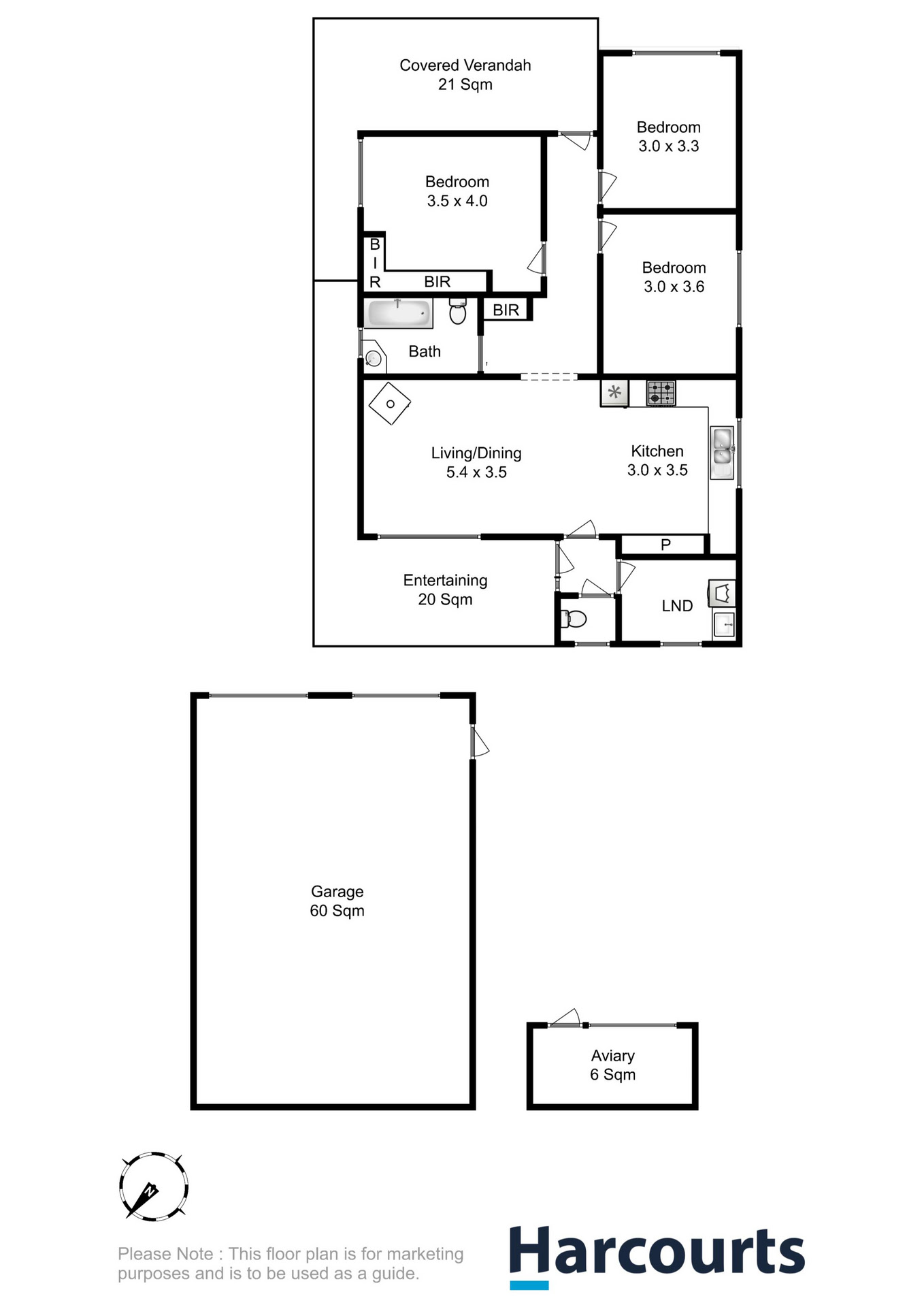 12 Gourlay Street, MAYDENA, TAS 7140 House for Sale