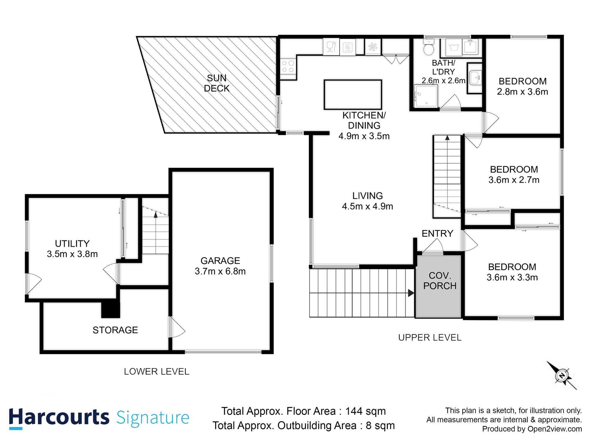 32 Merindah Street, HOWRAH, TAS 7018 House for Sale