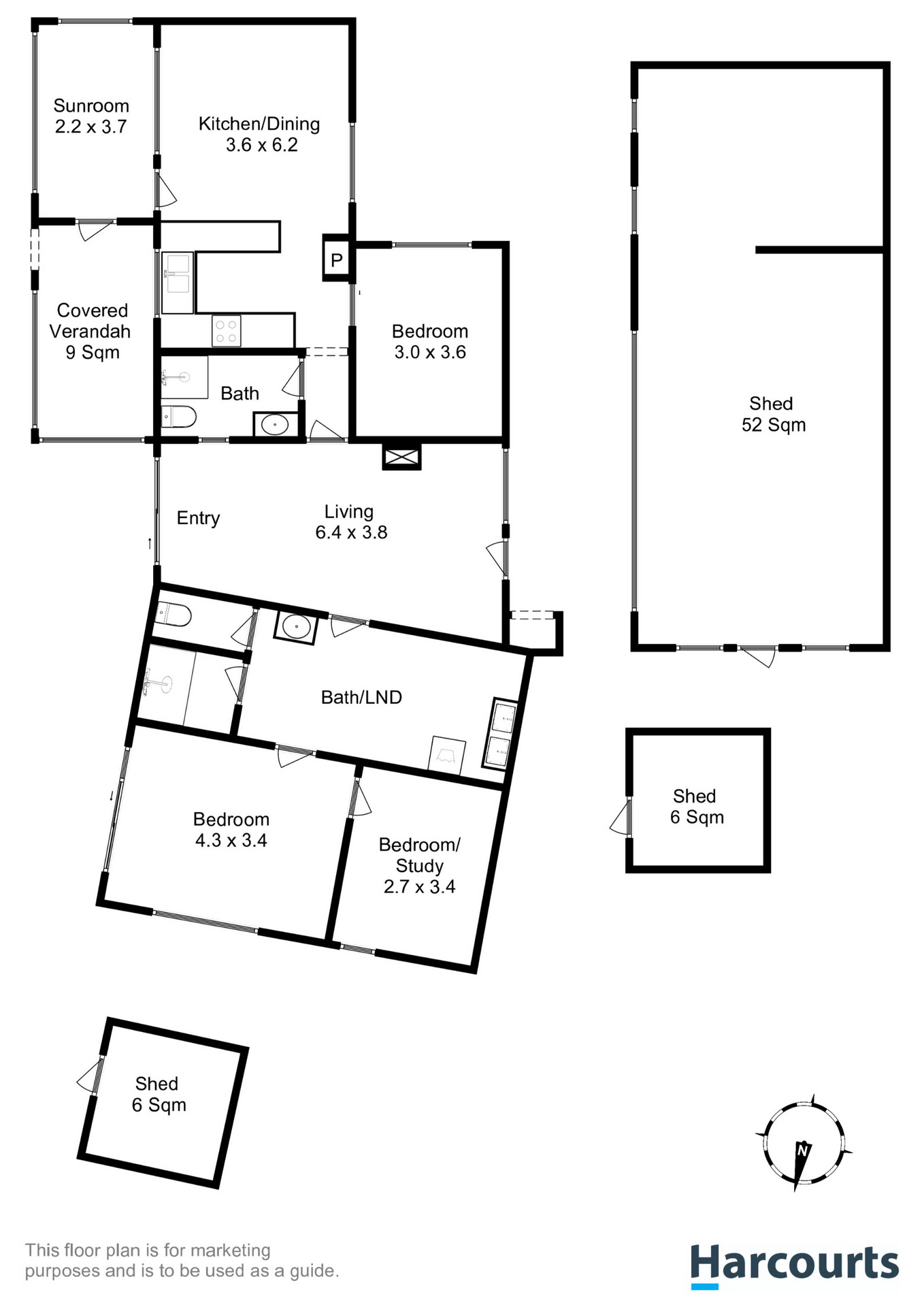 34 Frogmouth Lane, PRIMROSE SANDS, TAS 7173 House for Sale