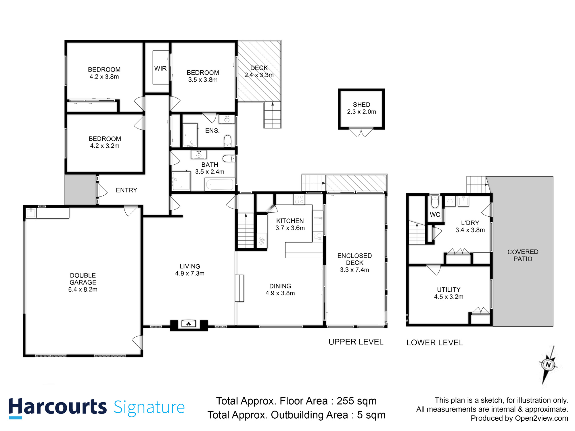 107 Tranmere Road, HOWRAH, TAS 7018 House for Sale