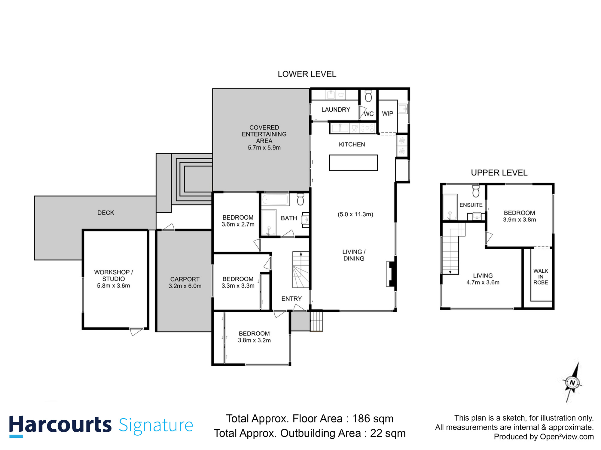 30 Ninabah Street, HOWRAH, TAS 7018 House for Sale