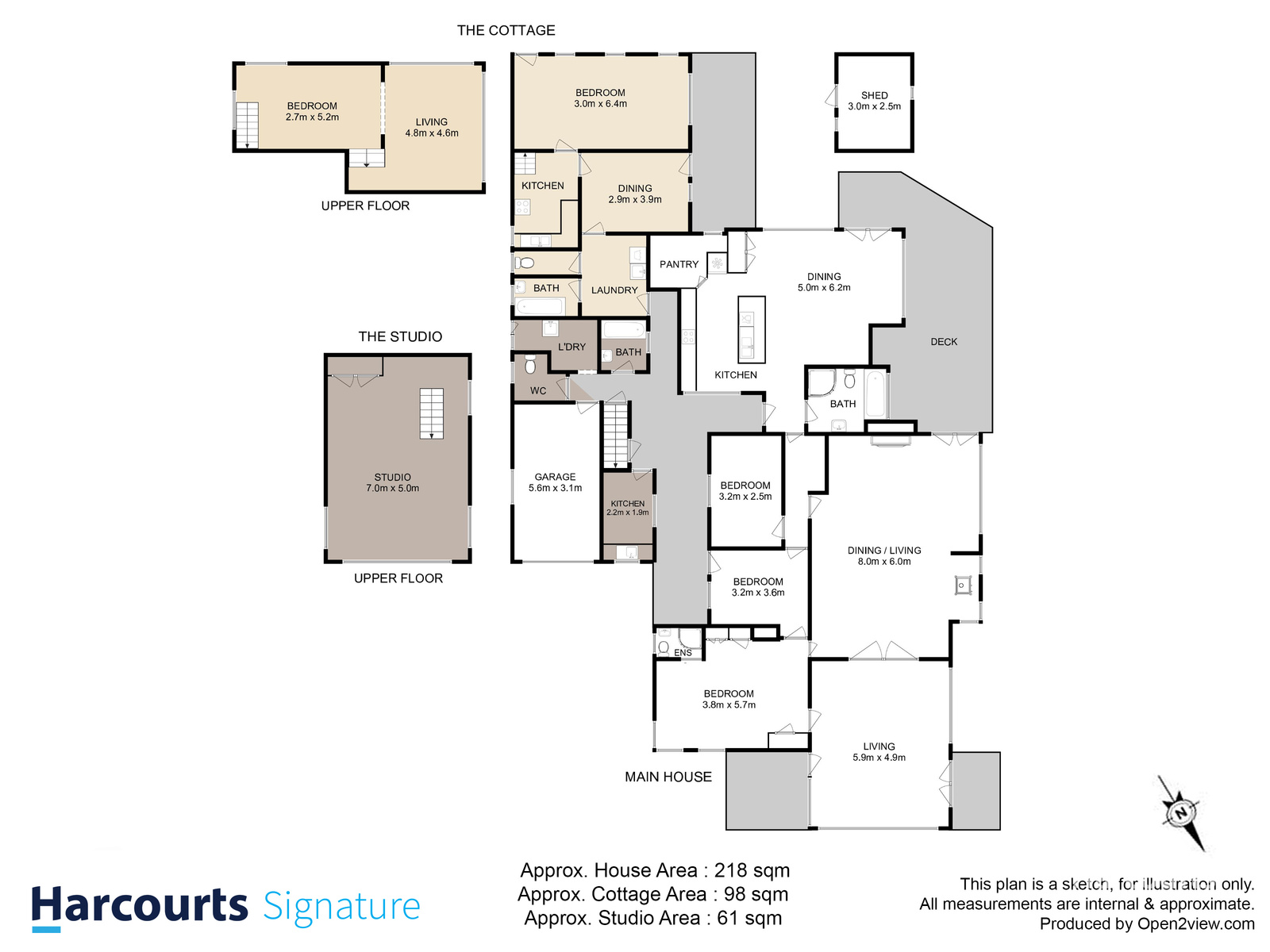 57 Balmoral Road, KINGSTON BEACH, TAS 7050 House for Sale