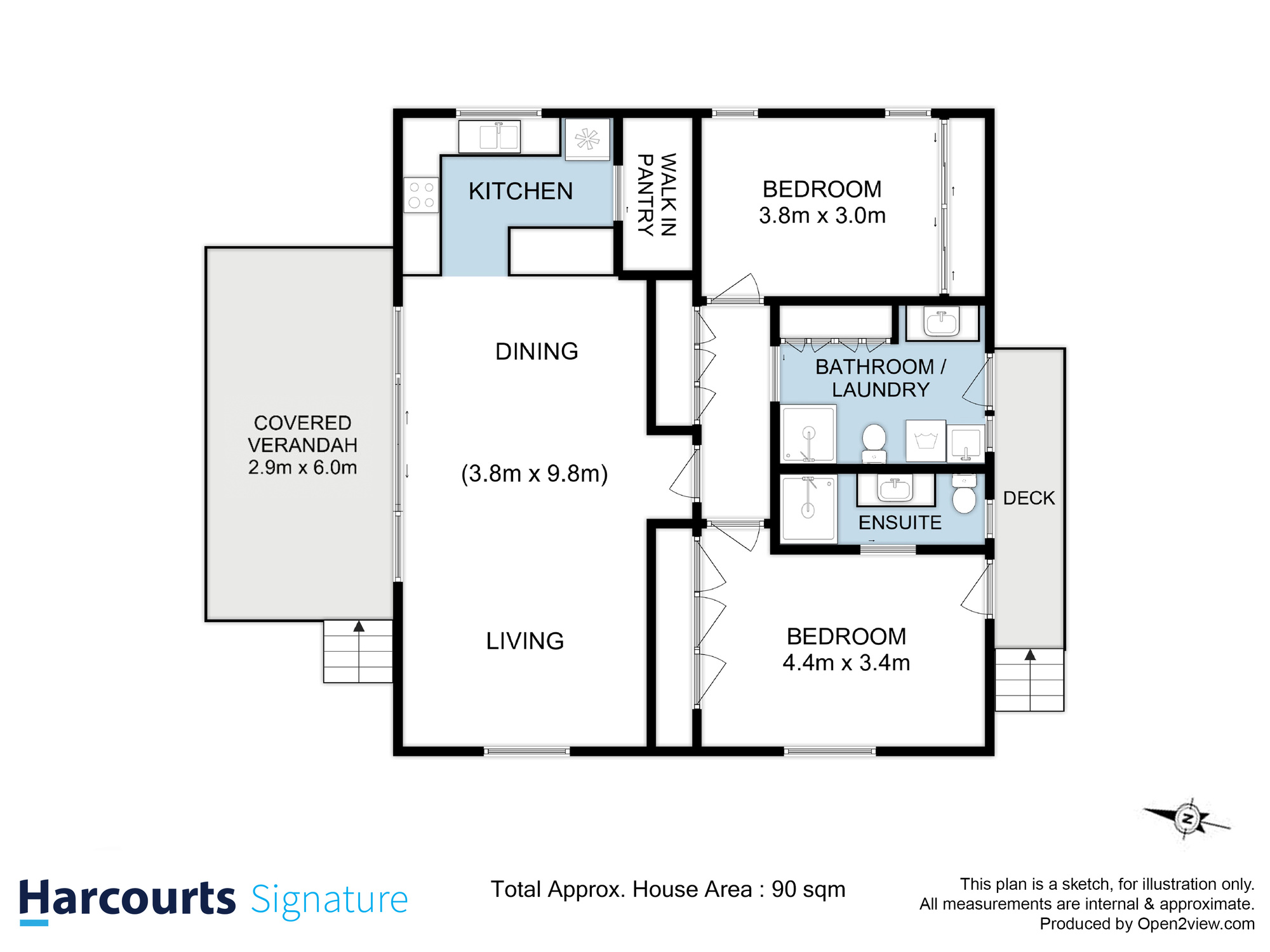 311/1583 Nubeena Road, NUBEENA, TAS 7184 House for Sale