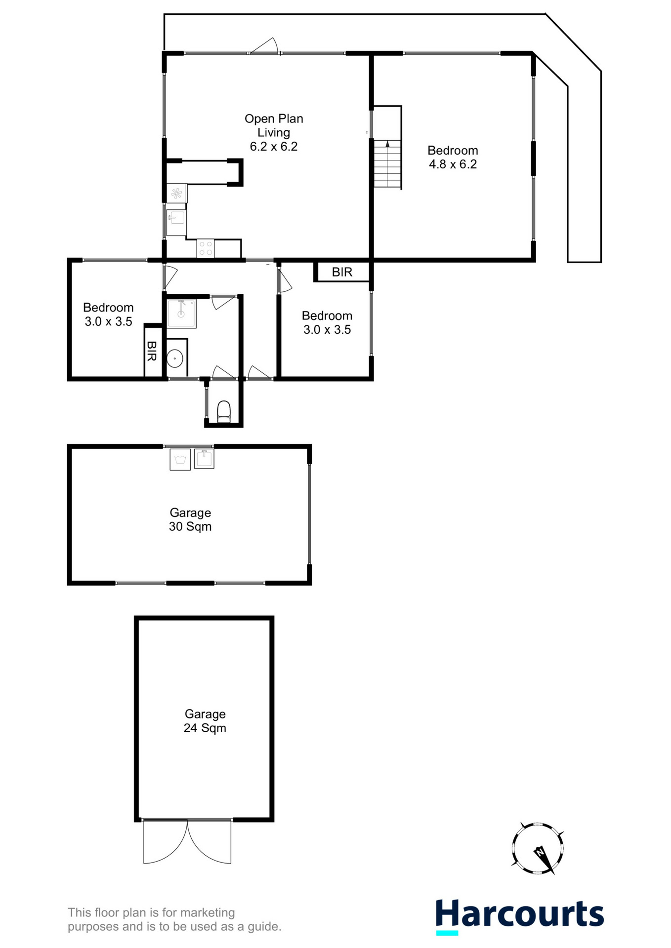 241 Carlton Beach Road, CARLTON, TAS 7173 House for Sale