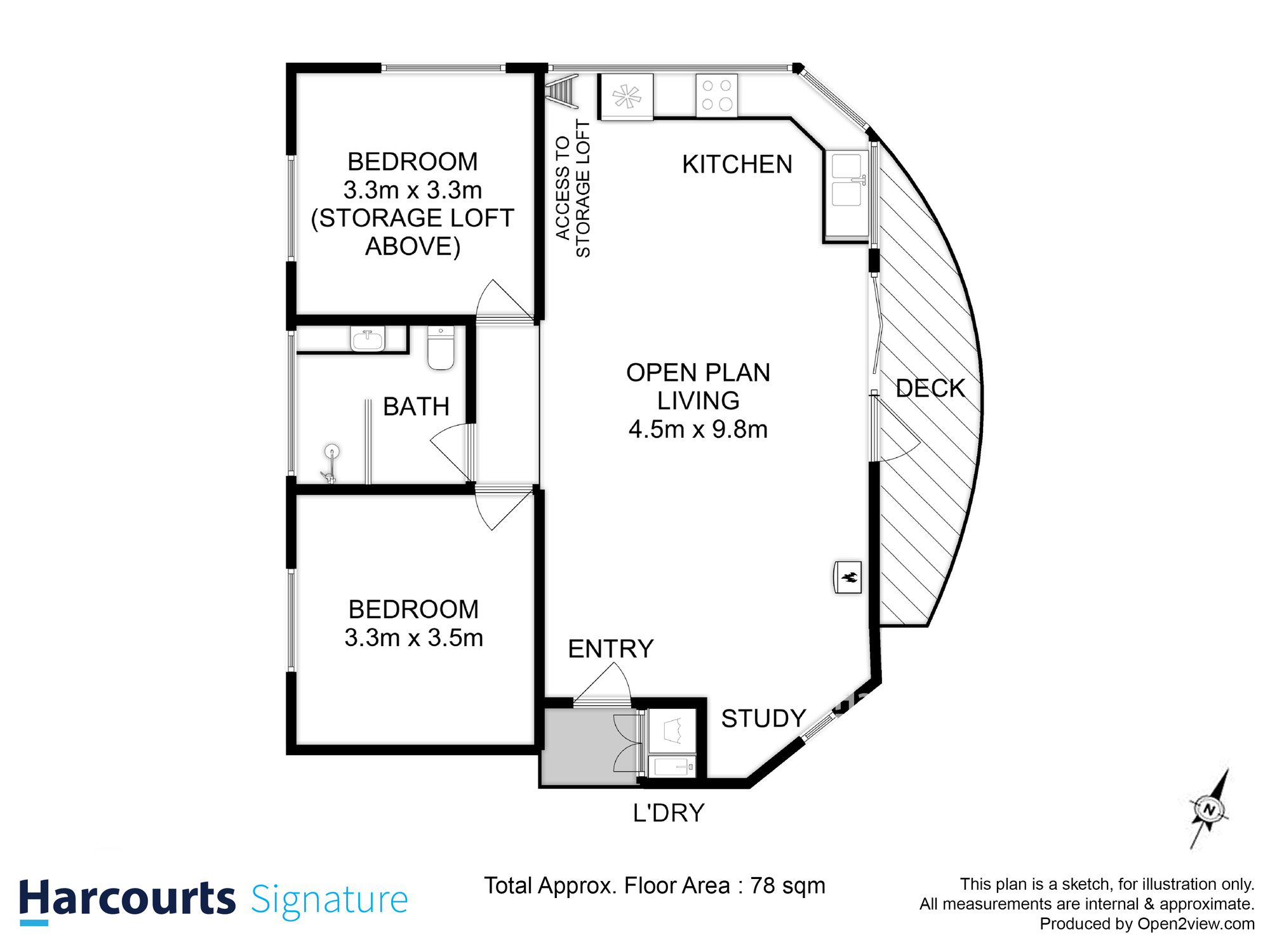 302/1583 Nubeena Road, NUBEENA, TAS 7184 House for Sale