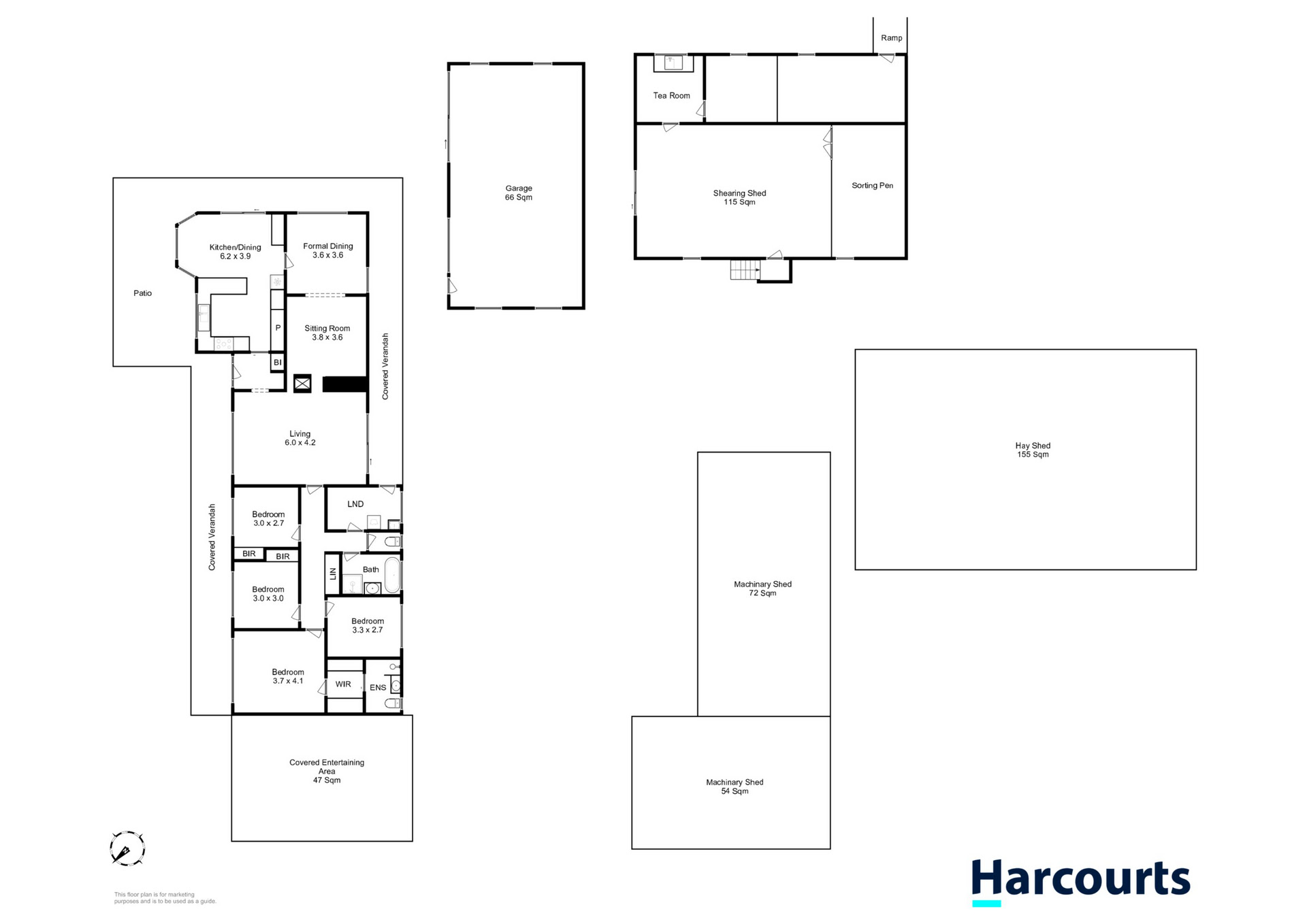 747 Pelham Road, PELHAM, TAS 7030 House for Sale