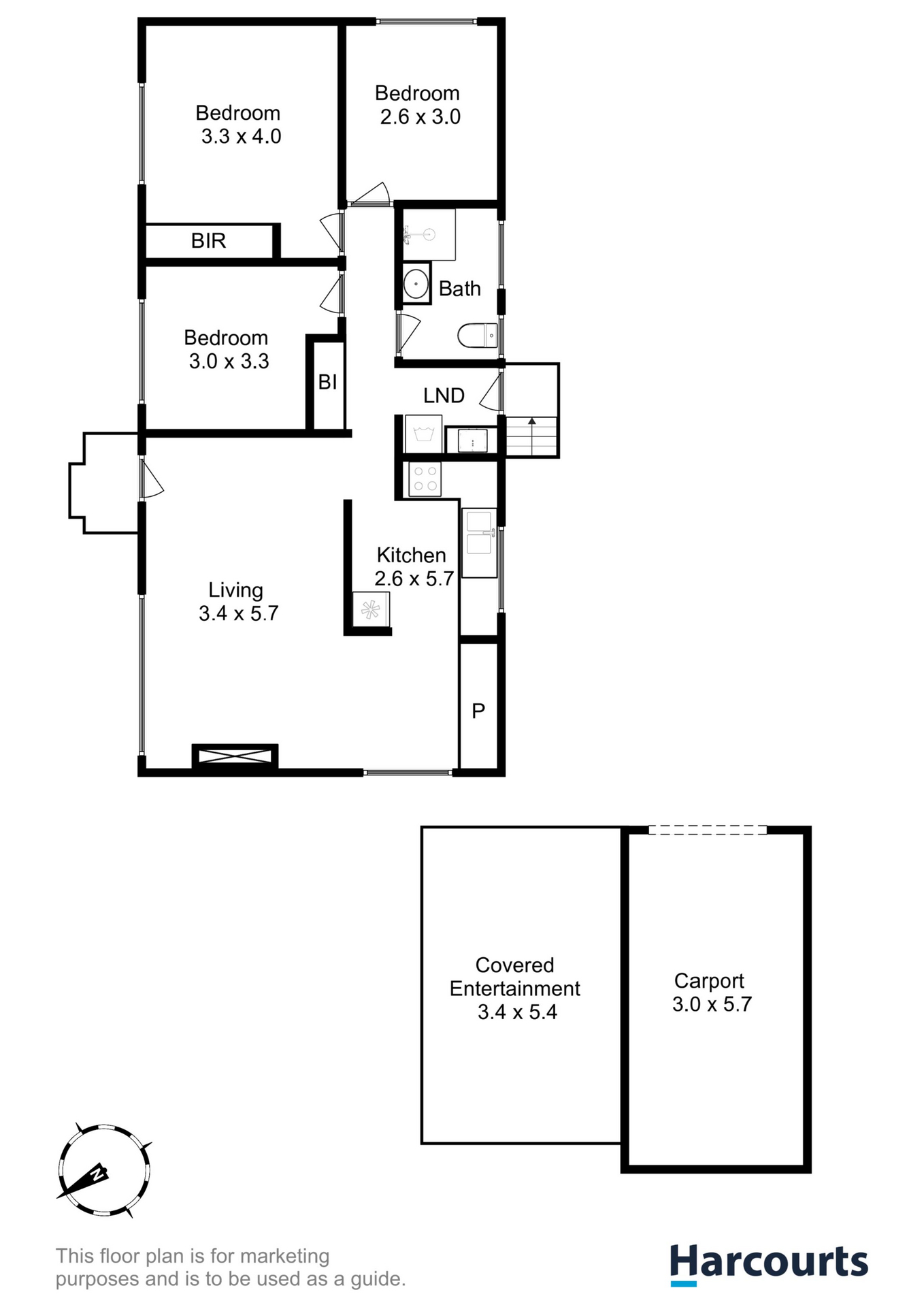Lot 1/596 Colebrook Road, CAMPANIA, TAS 7026 House for Sale