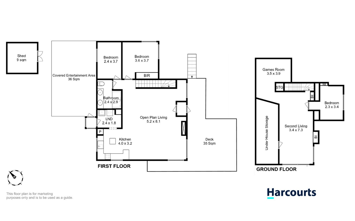 34 Teering Road, BERRIEDALE, TAS 7011 House for Sale