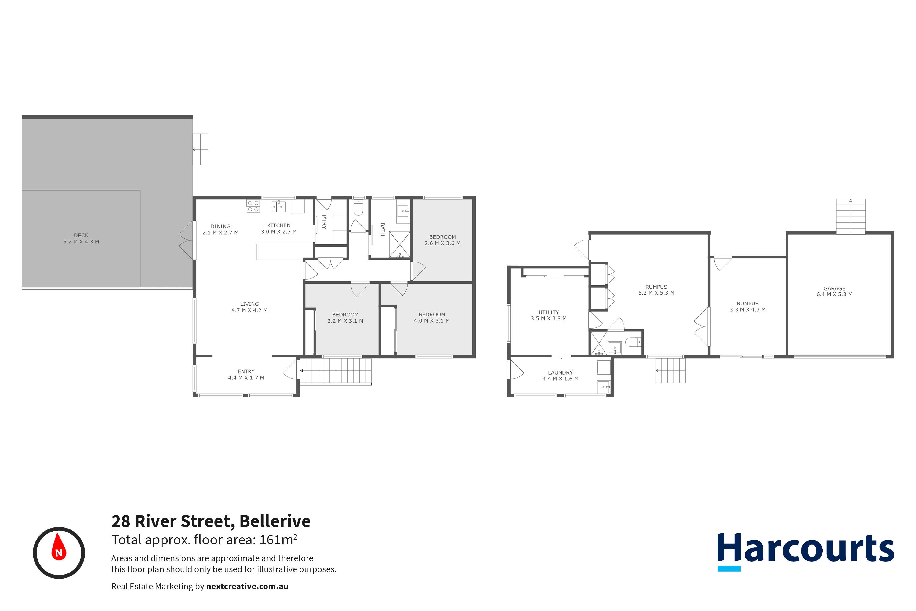 28 River Street, BELLERIVE, TAS 7018 House for Sale