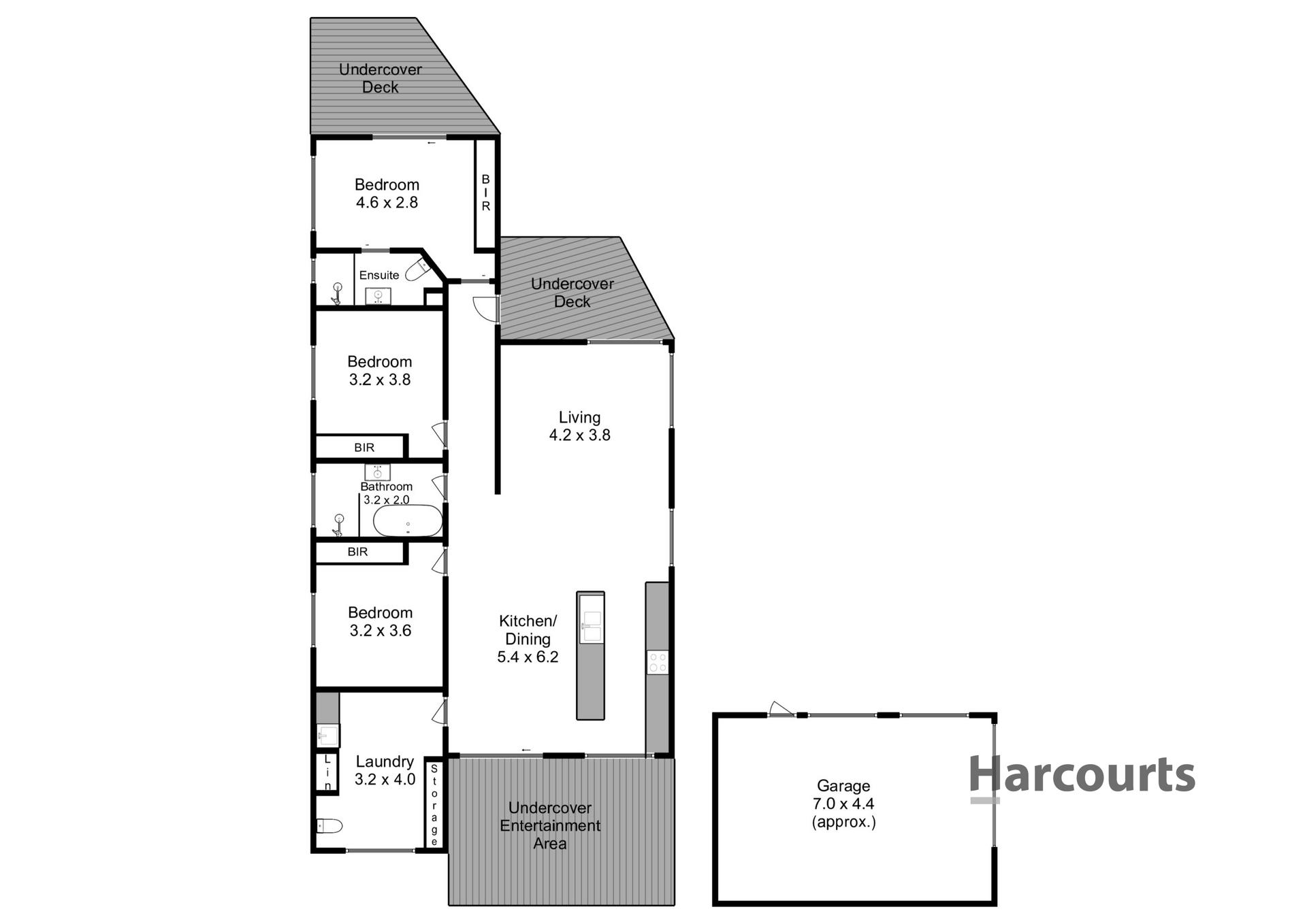 2 Middle Road, DEVONPORT, TAS 7310 House for Sale