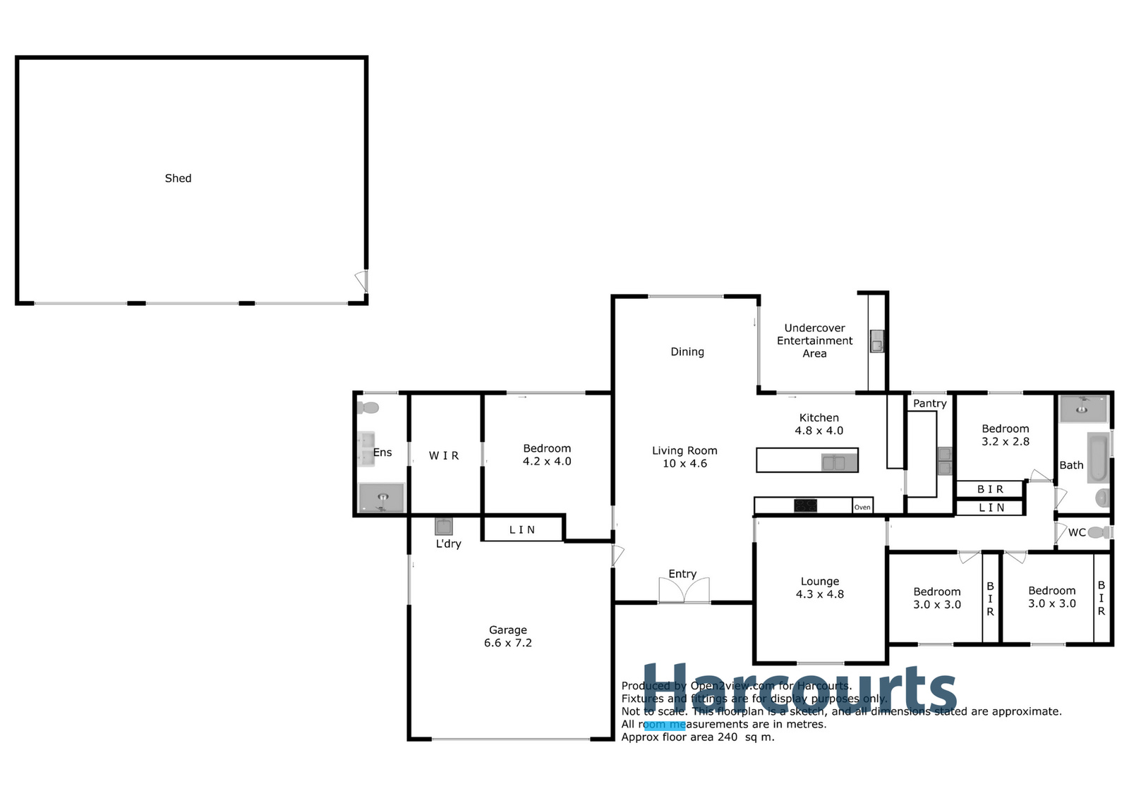 19 Elphin Drive, SQUEAKING POINT, TAS 7307 House for Sale