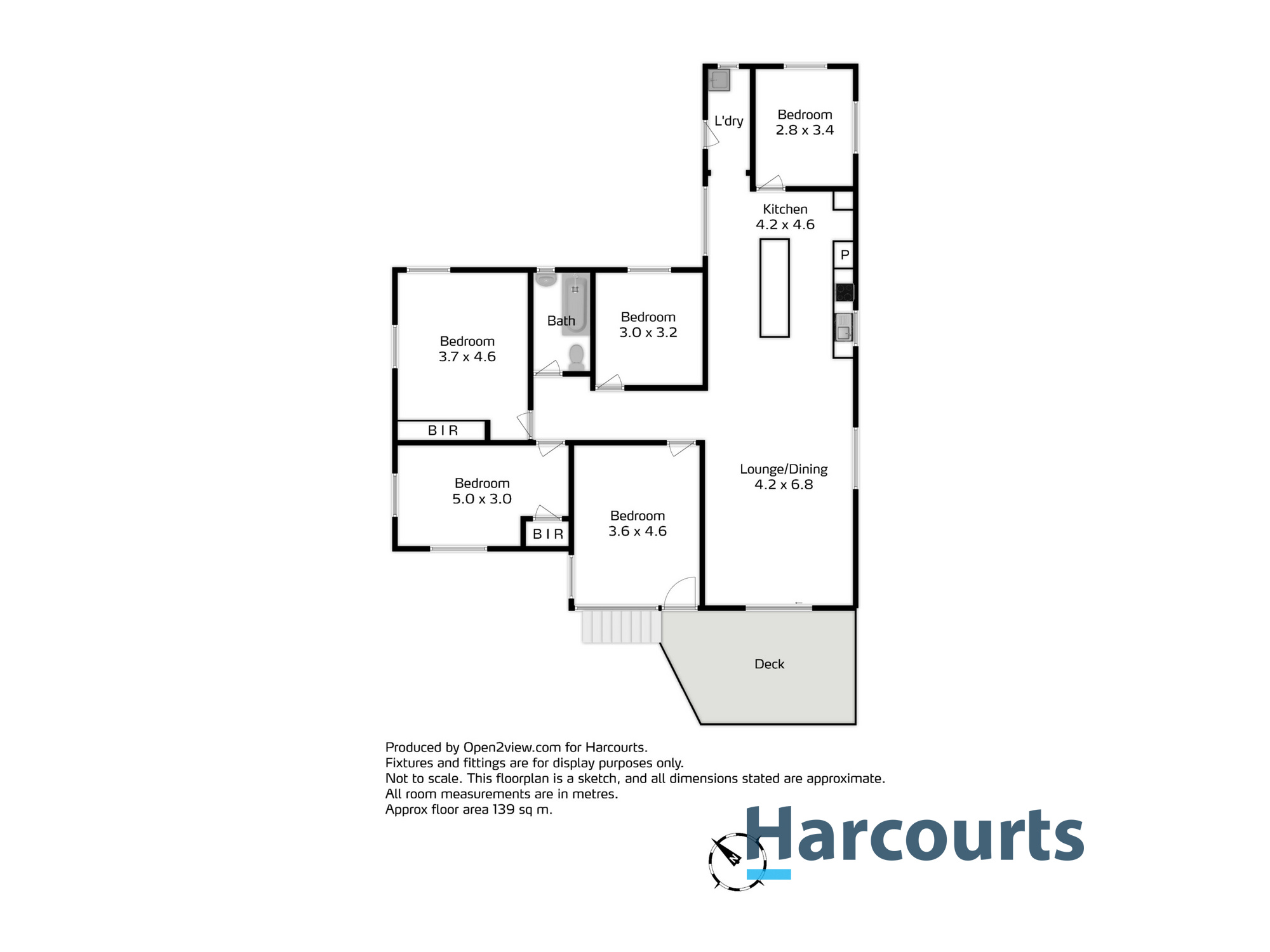 93 River Road, AMBLESIDE, TAS 7310 House for Sale