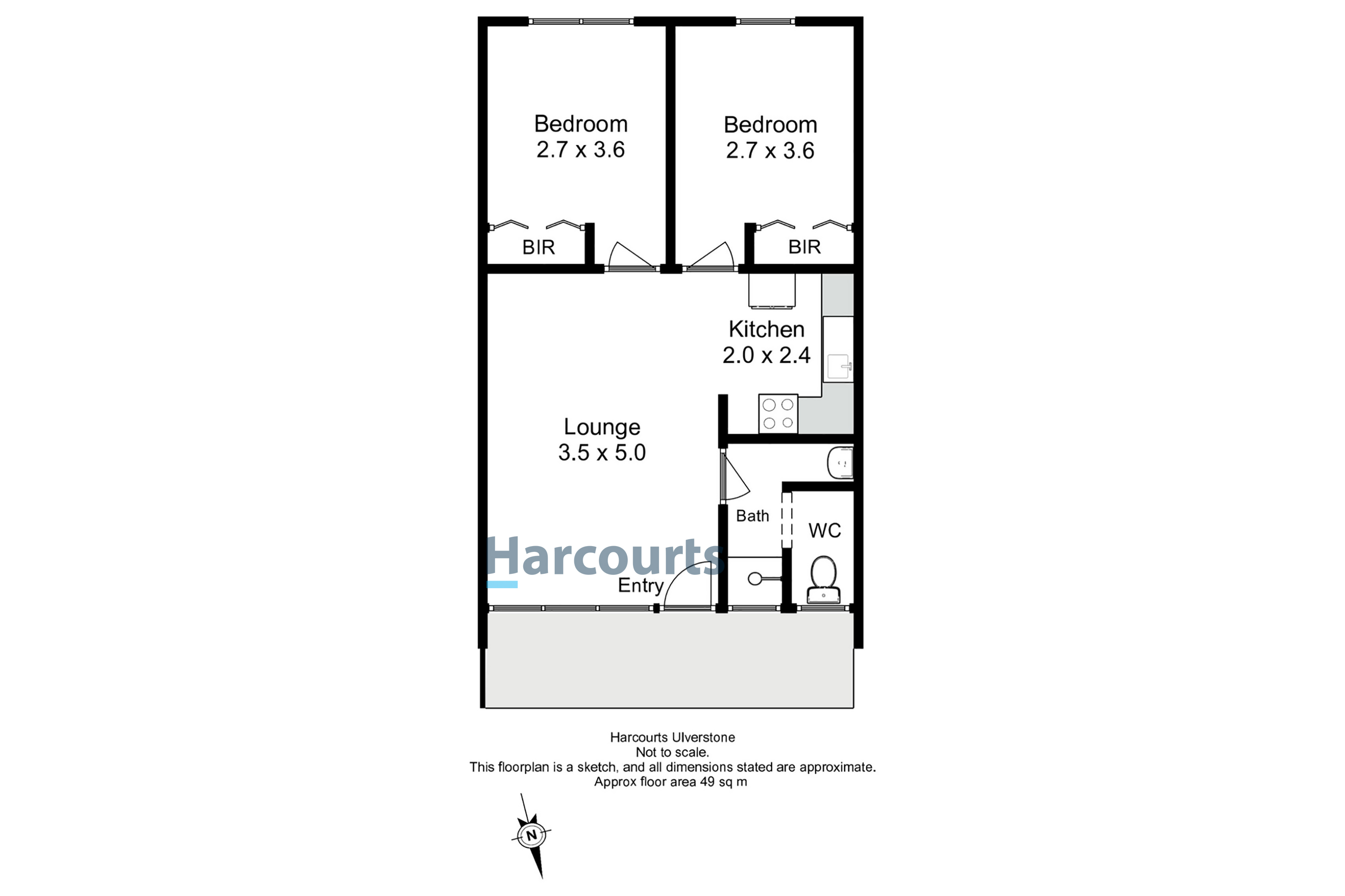 10/52 Avenue, TURNERS BEACH, TAS 7315 House for Sale
