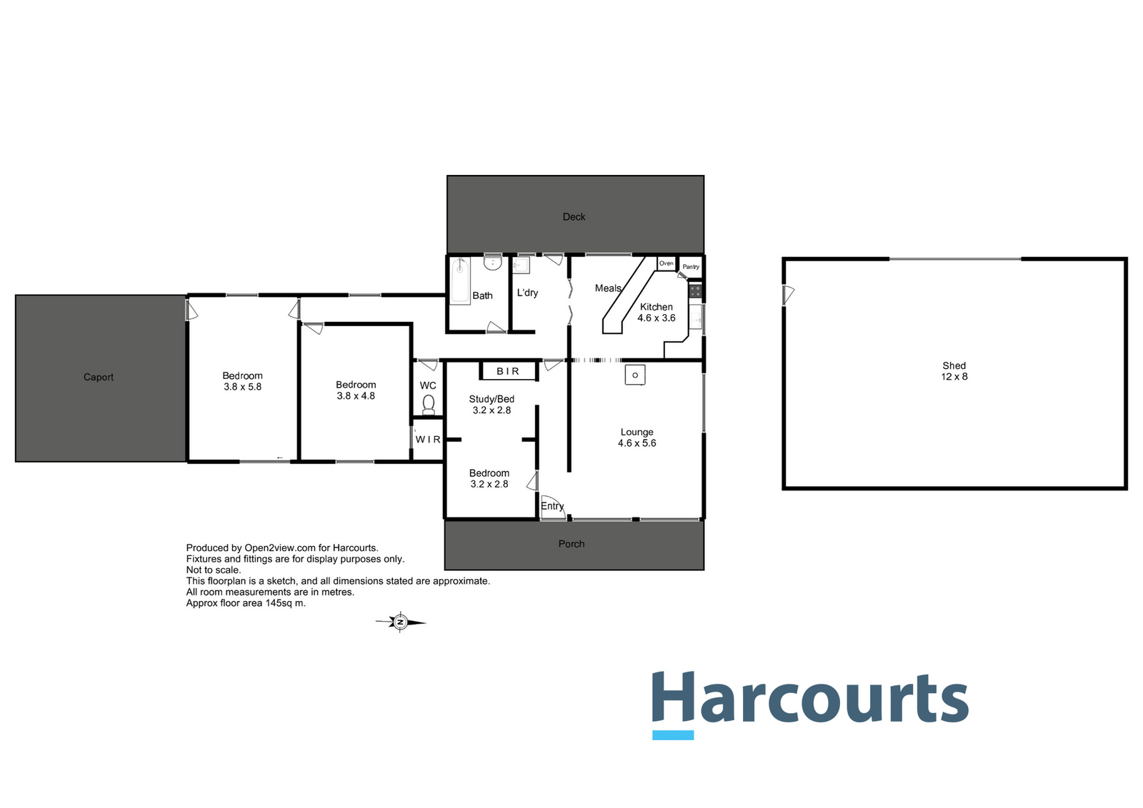 230 Preston Road, GAWLER, TAS 7315 House for Sale