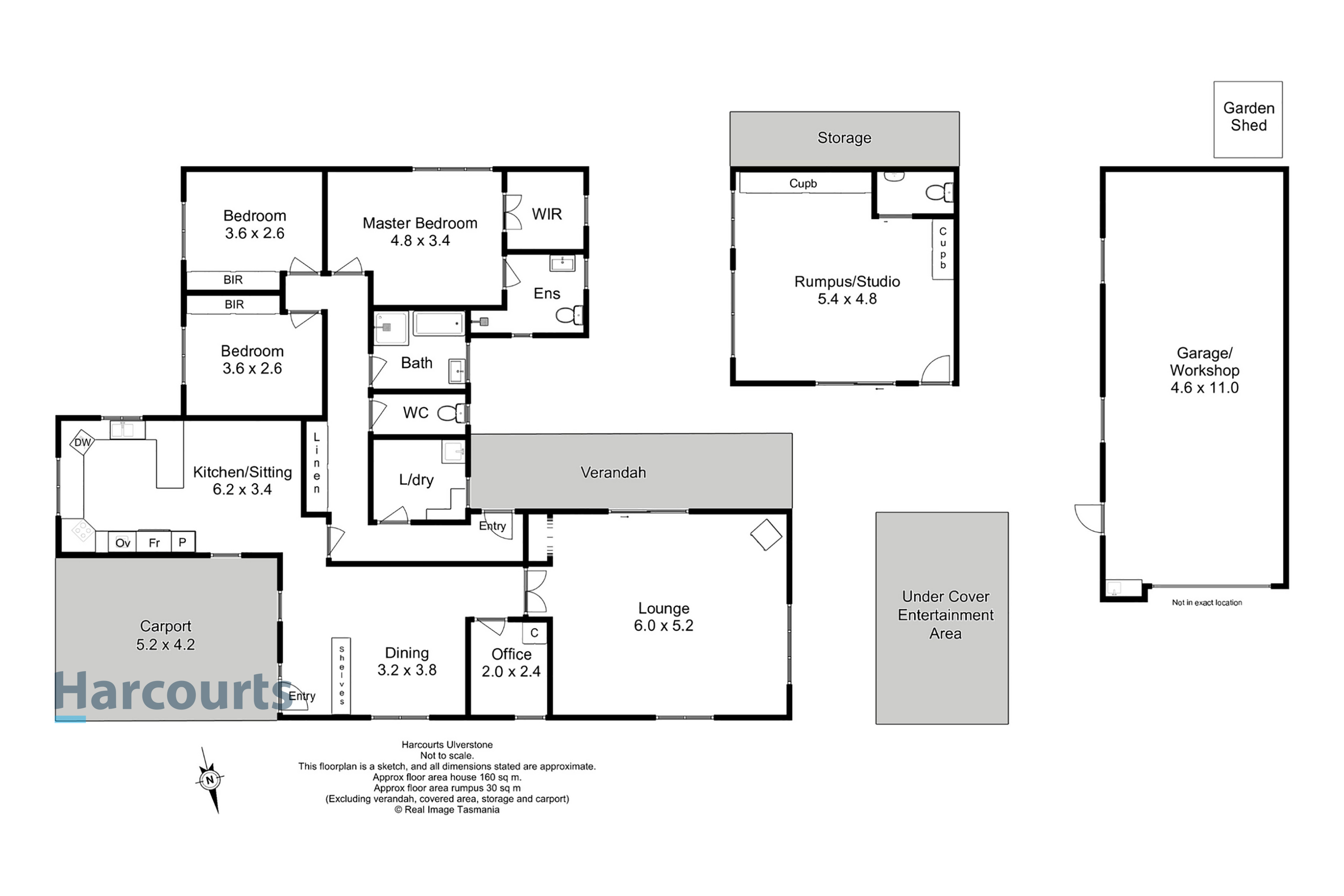 32 Pineleigh Street, PENGUIN, TAS 7316 House for Sale