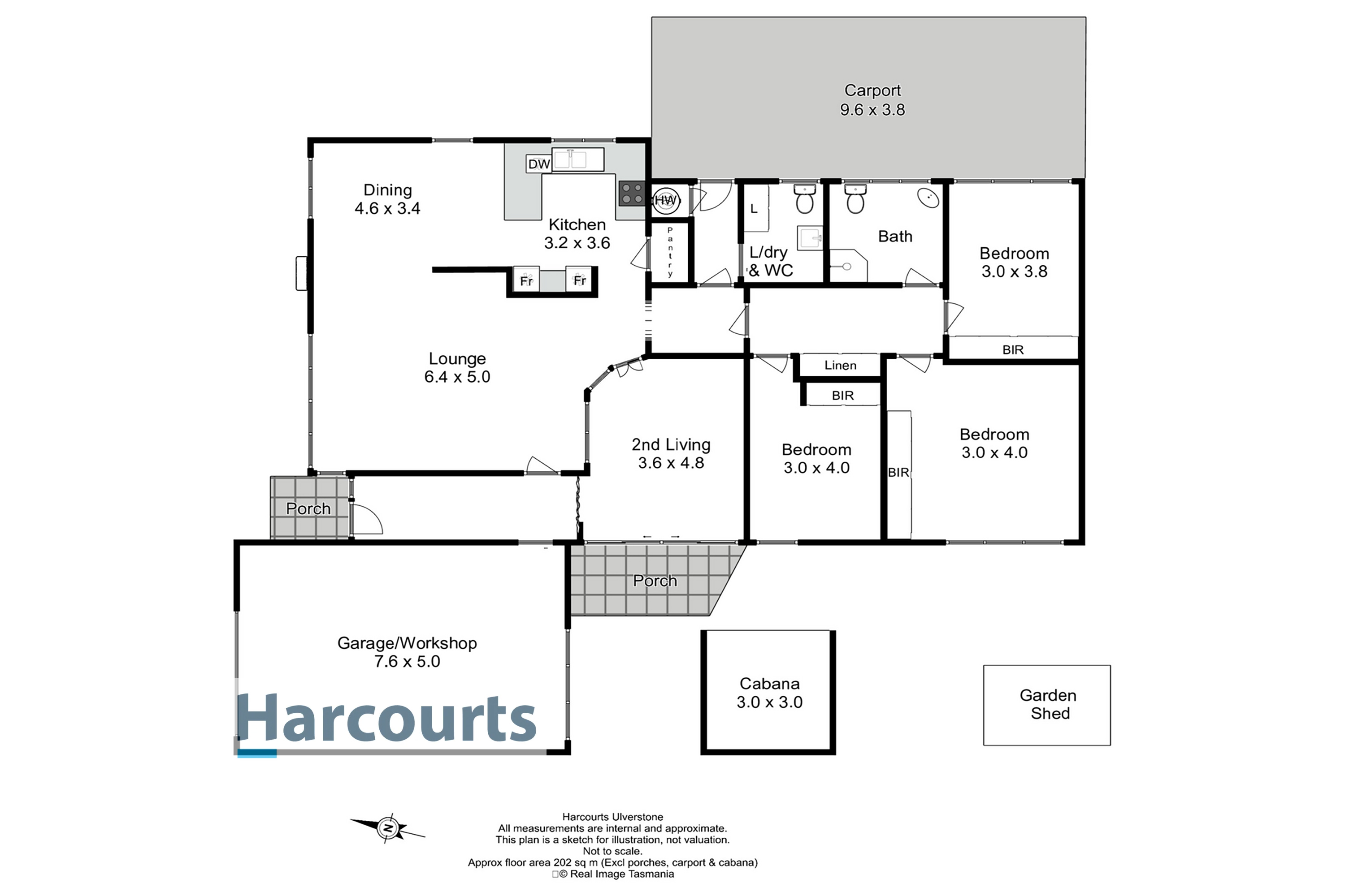 18 Esplanade, TURNERS BEACH, TAS 7315 House for Sale