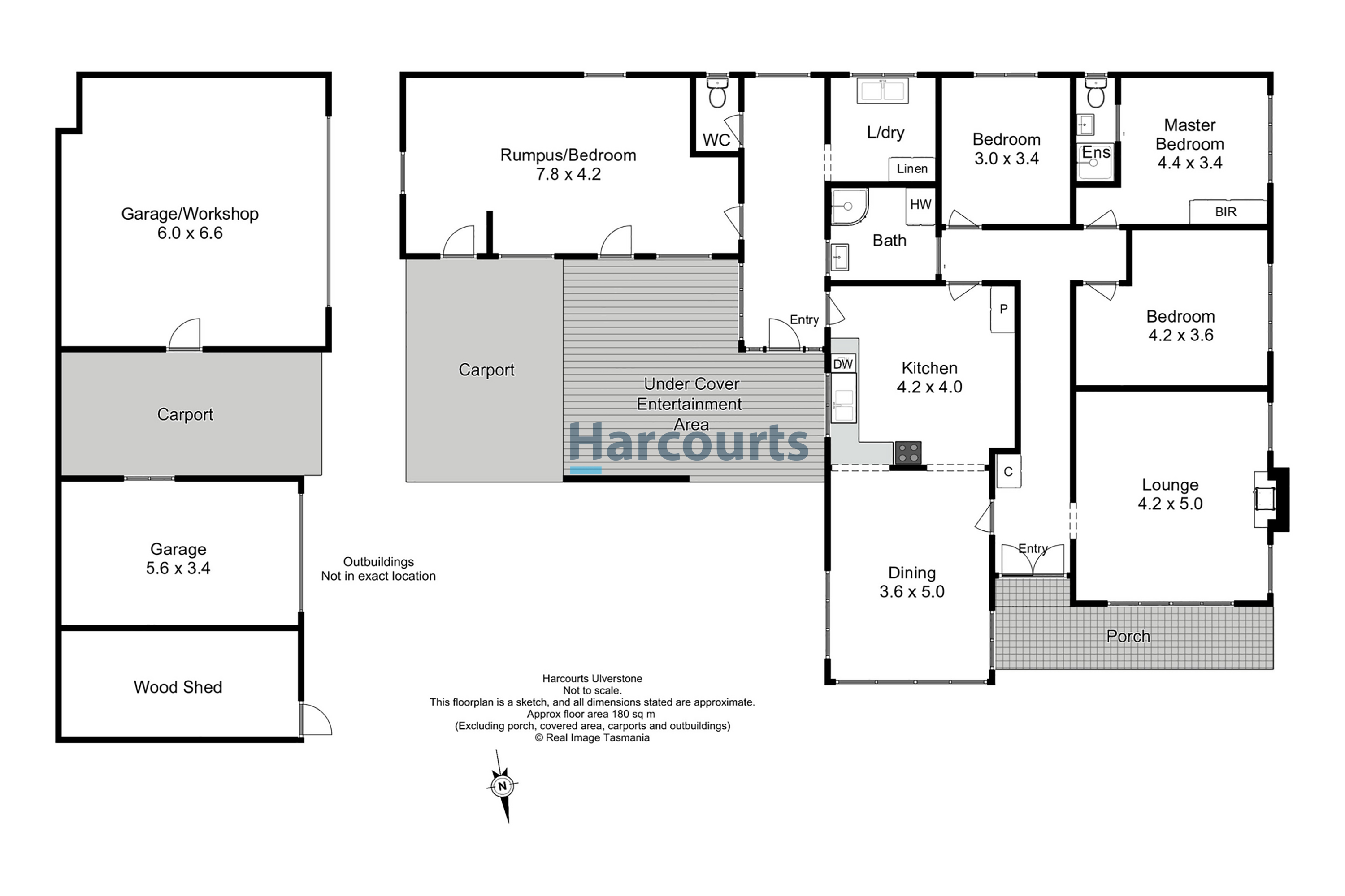 15 Lloyd Street, ULVERSTONE, TAS 7315 House for Sale