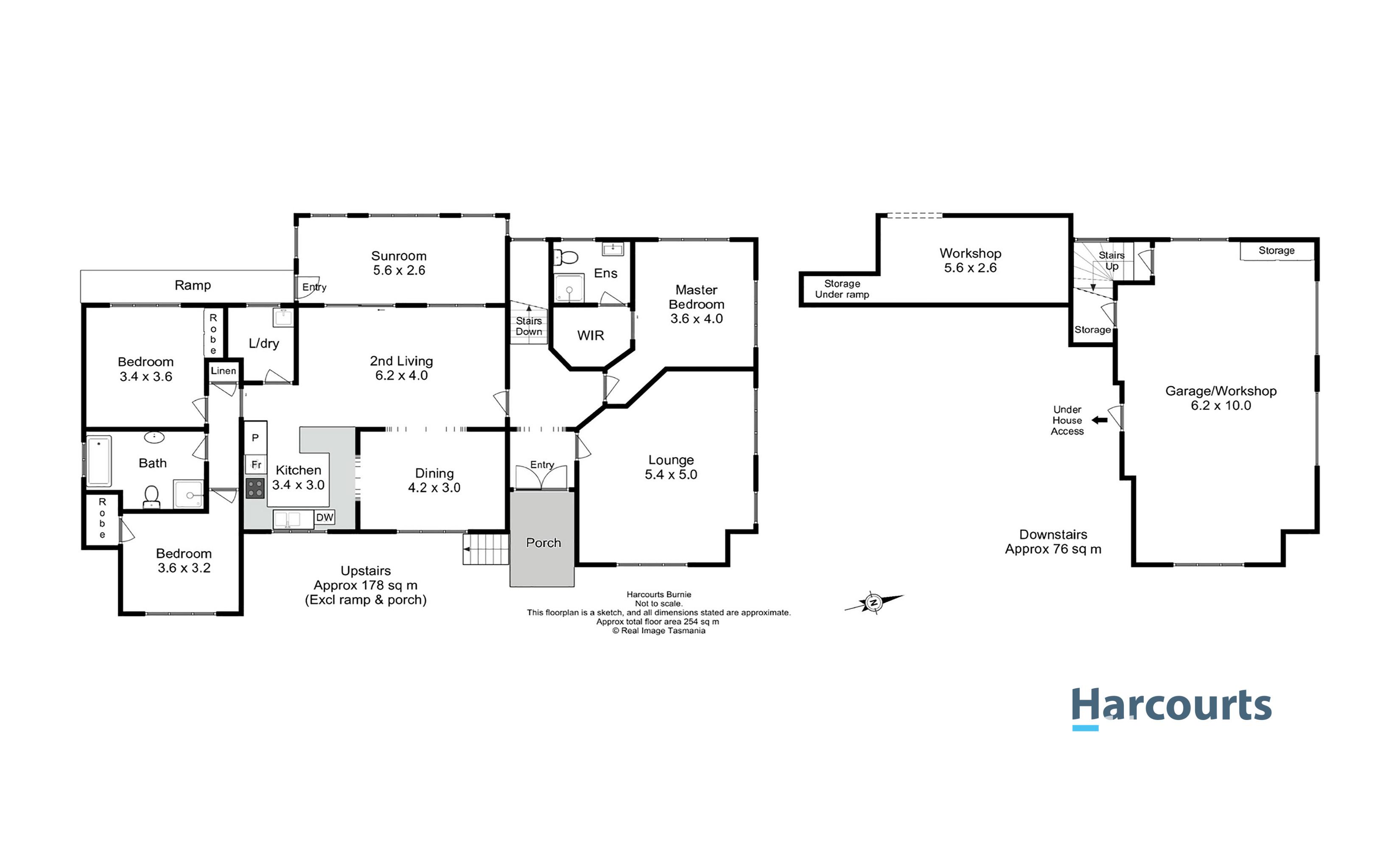 9 West Mooreville Road, PARK GROVE, TAS 7320 House for Sale