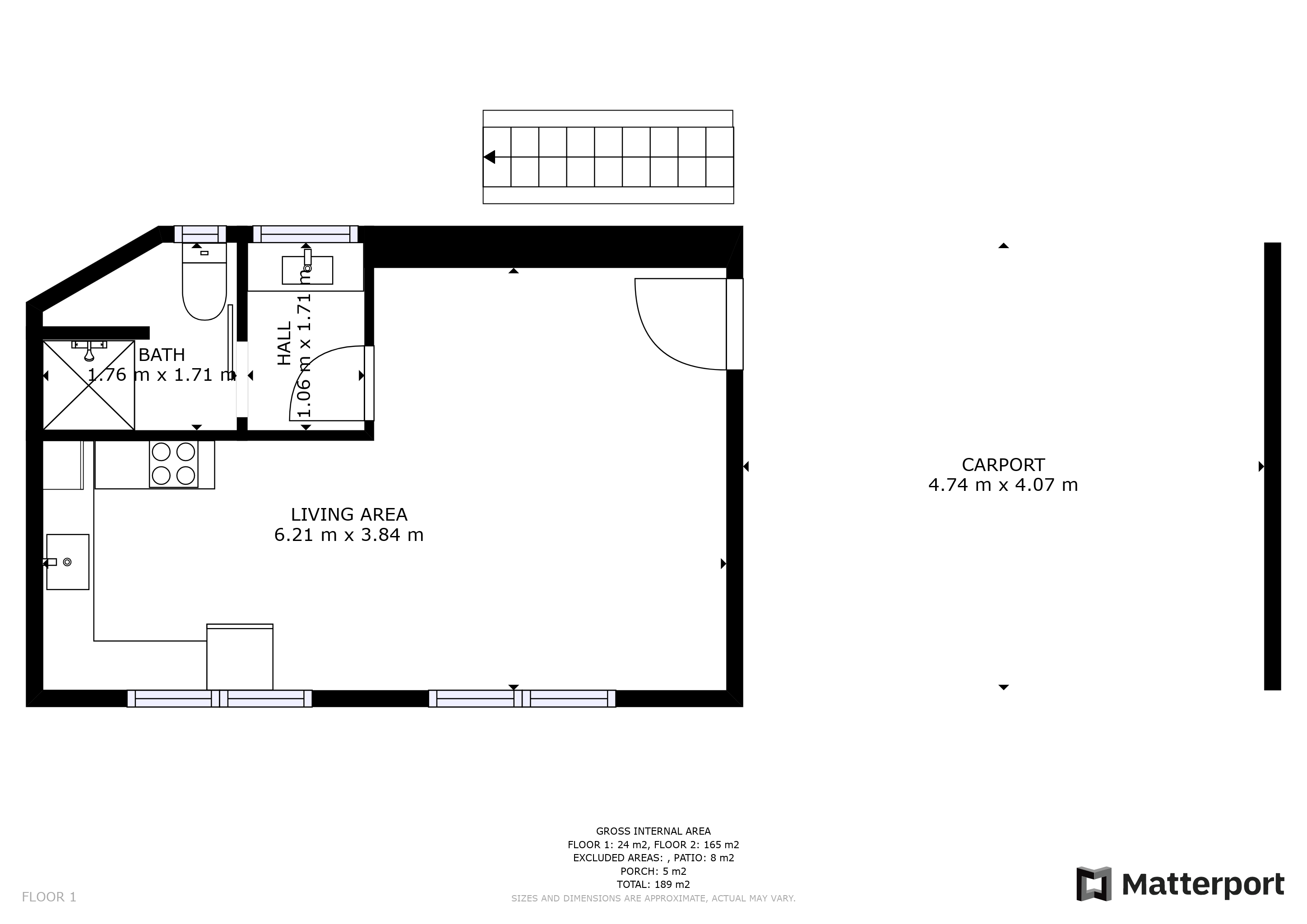 4 Helen Grove, ST HELENS, TAS 7216 House for Sale