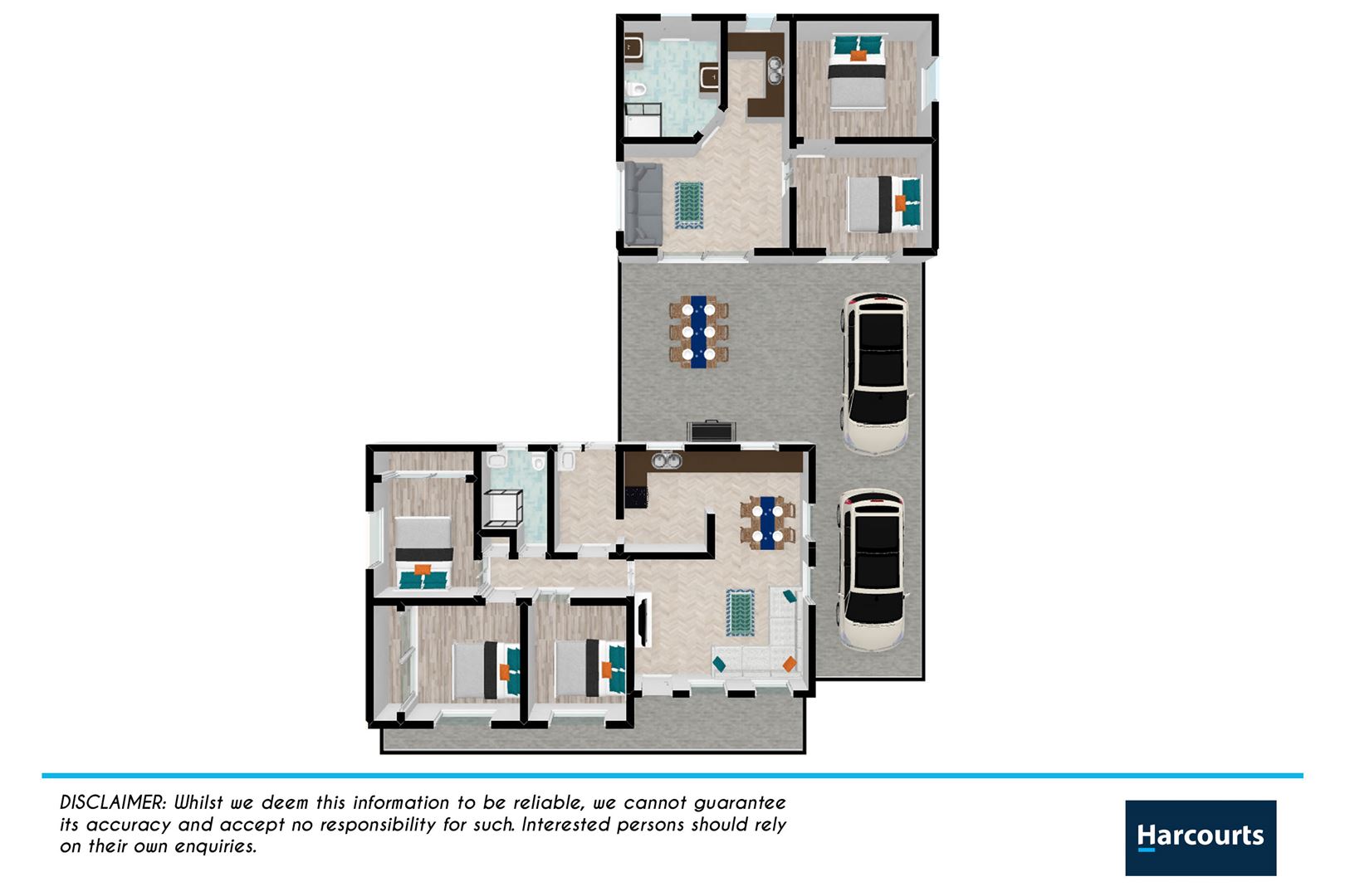 44 Kilbride Avenue, DHARRUK, NSW 2770 House for Sale